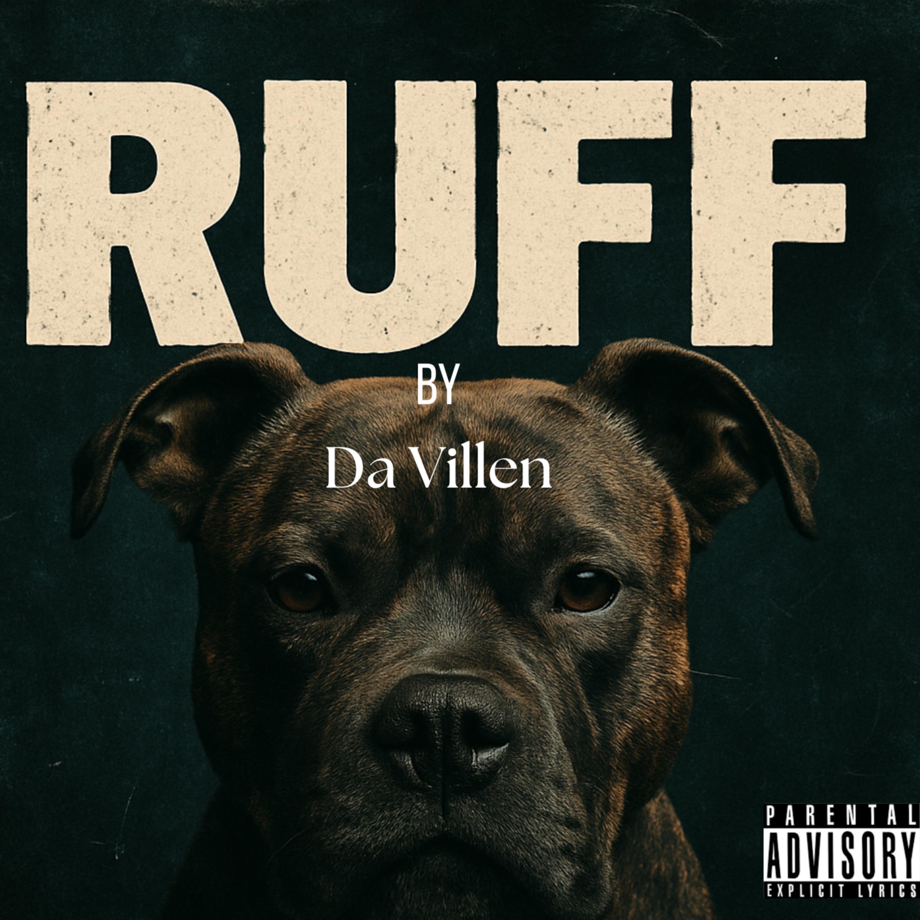 Ruff artwork
