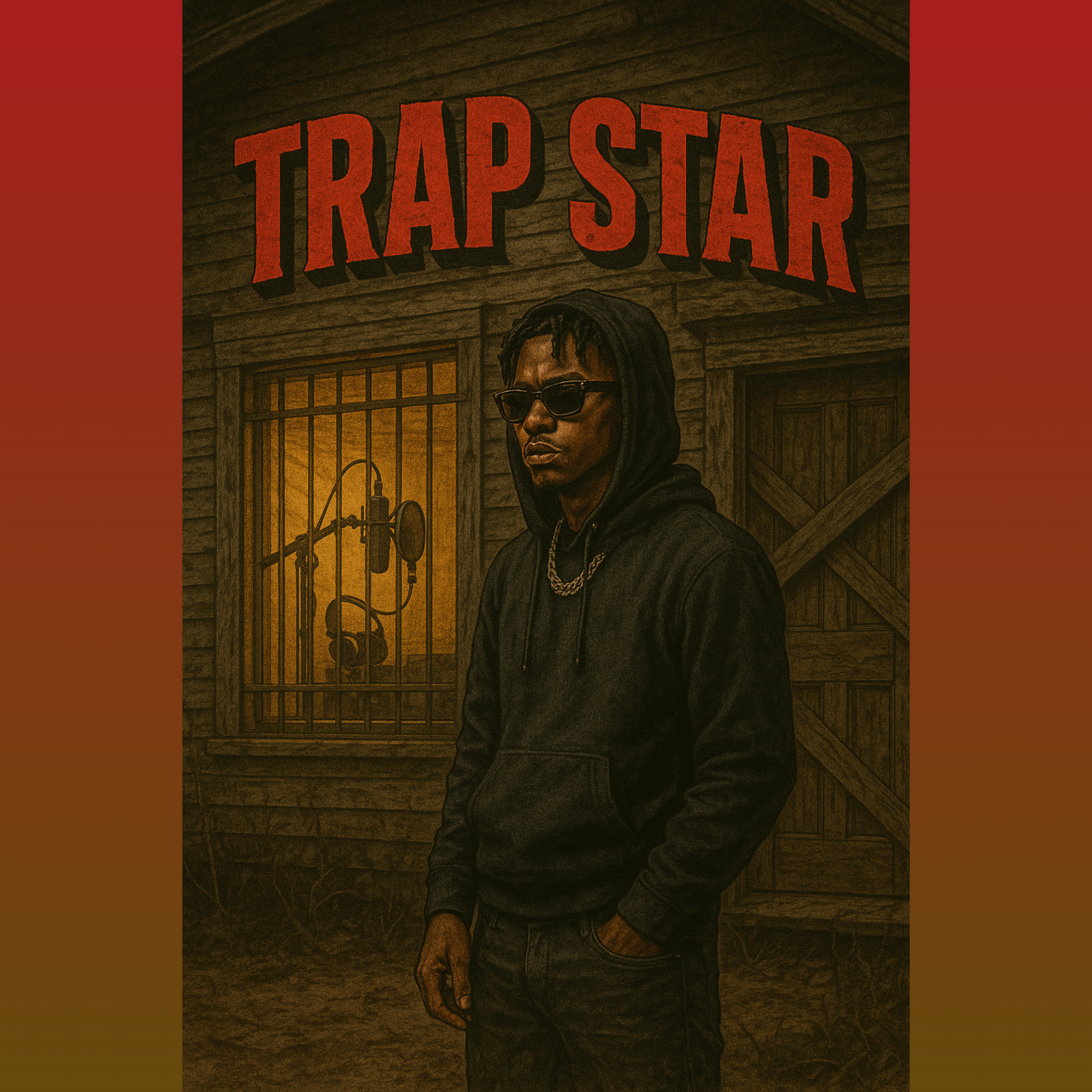 Trap Star artwork