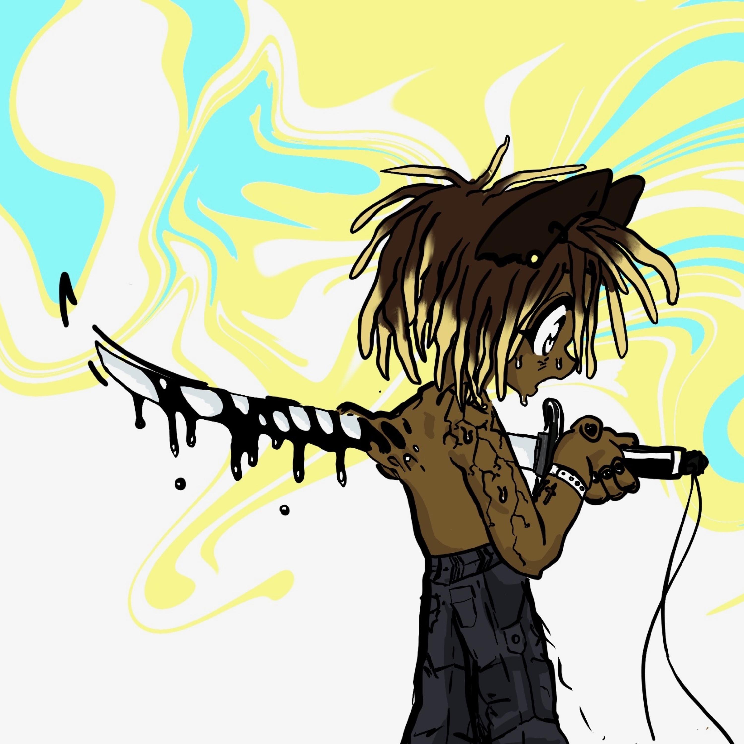 Grey Whether artwork