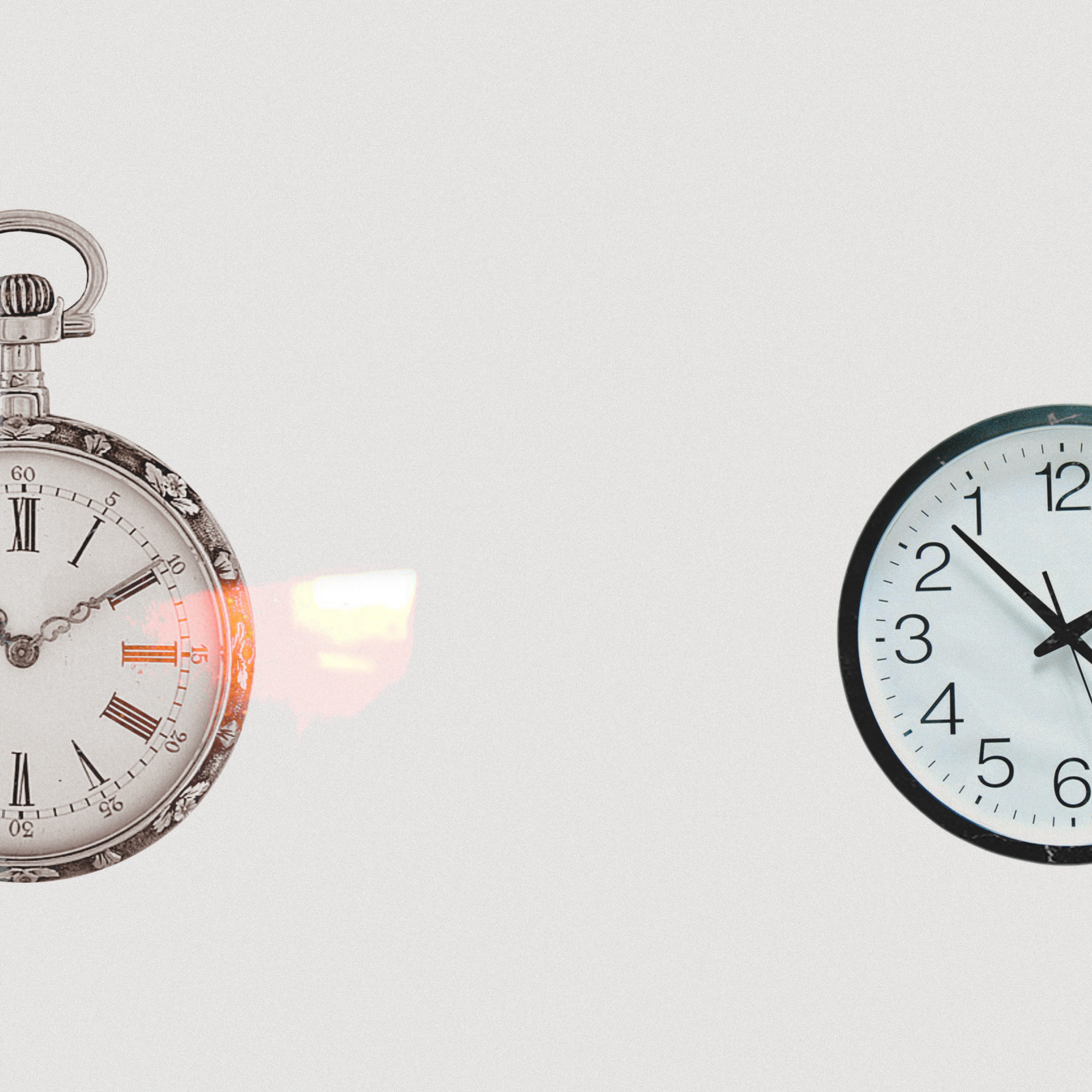 Skip Time artwork
