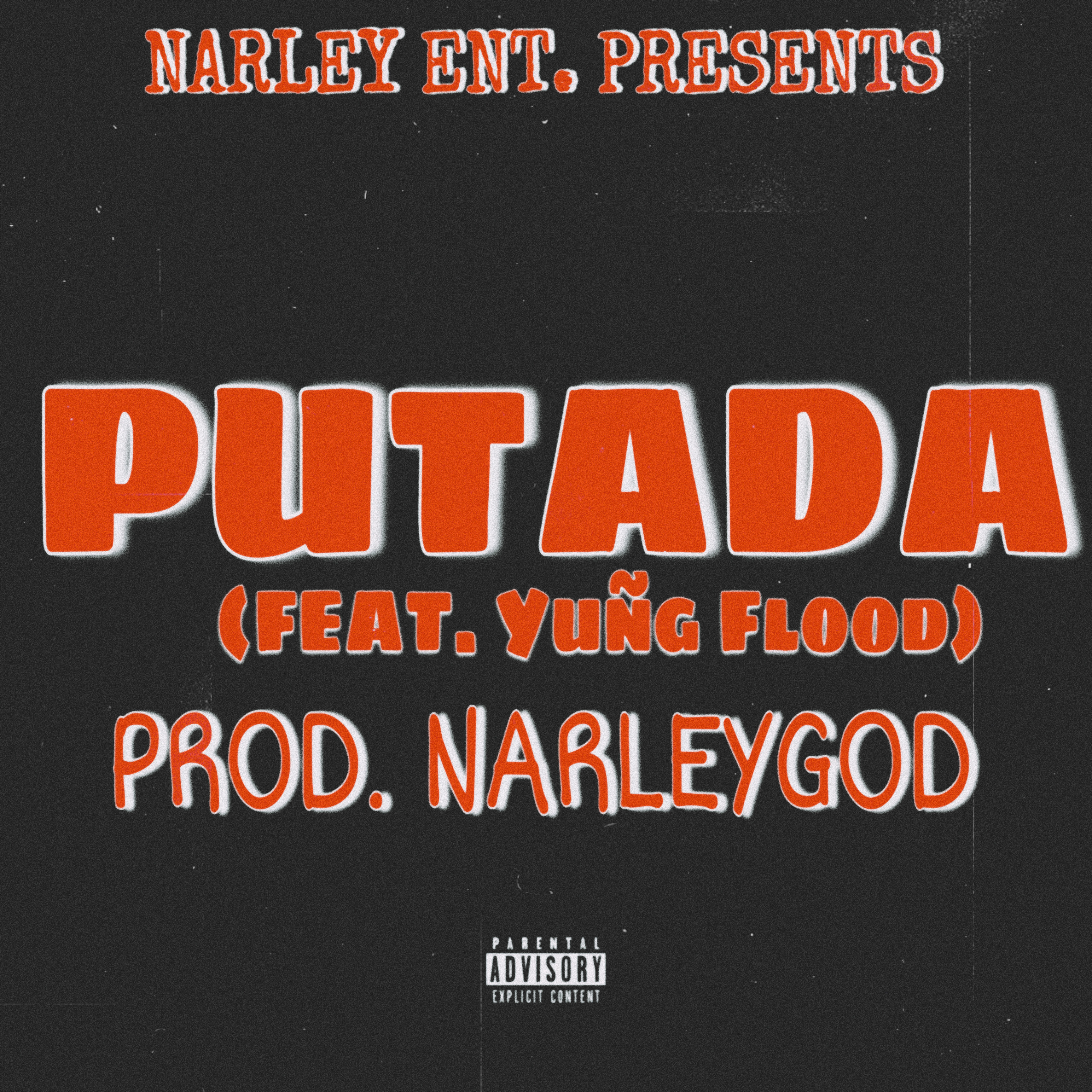 Putada artwork
