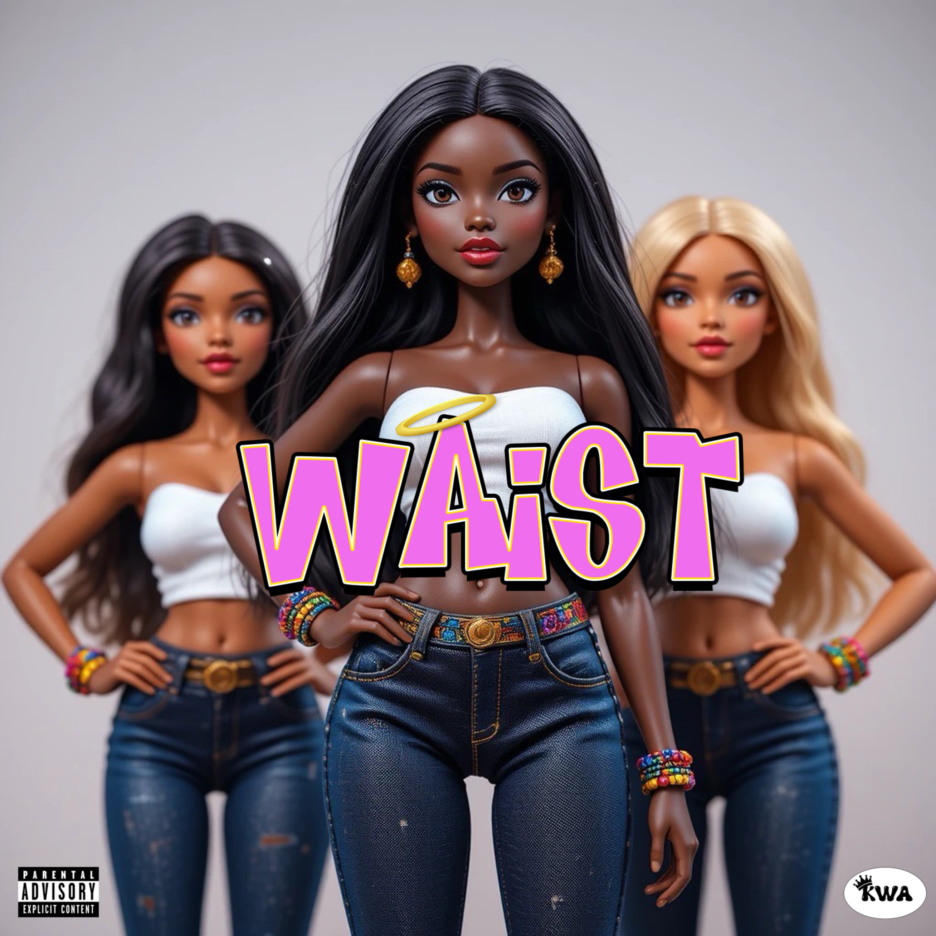 WAIST artwork