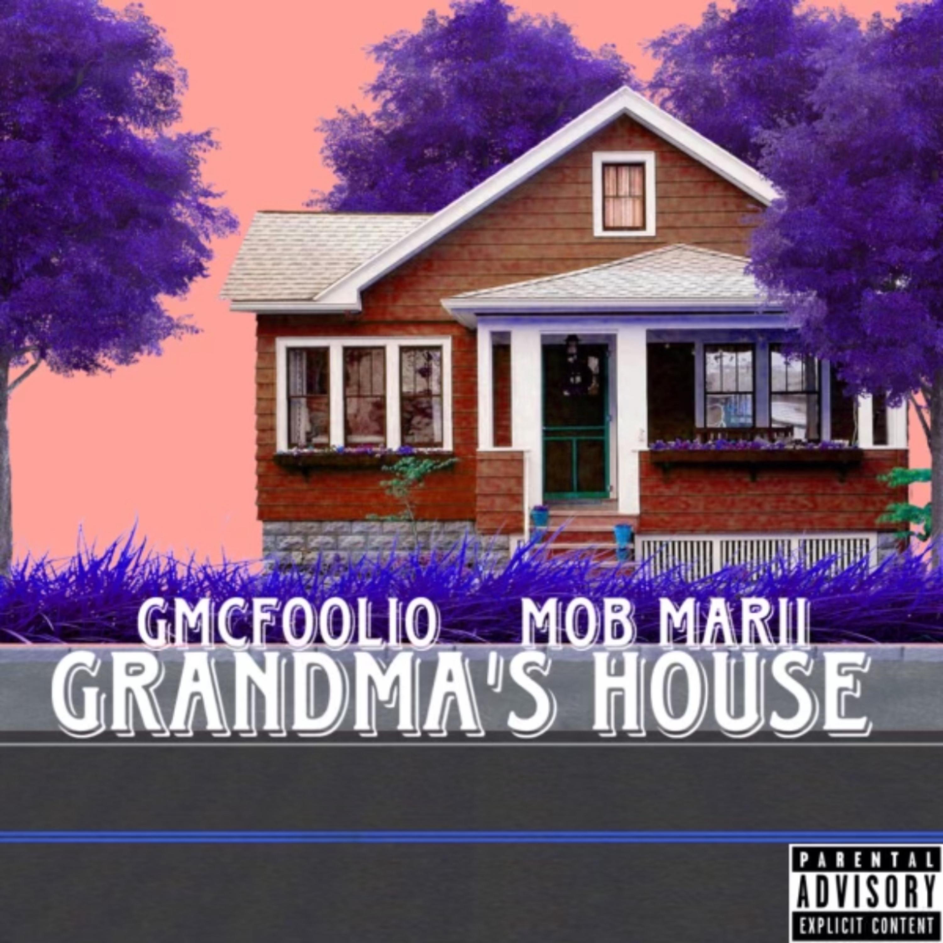 Grandma House by GMCfoolio cover art