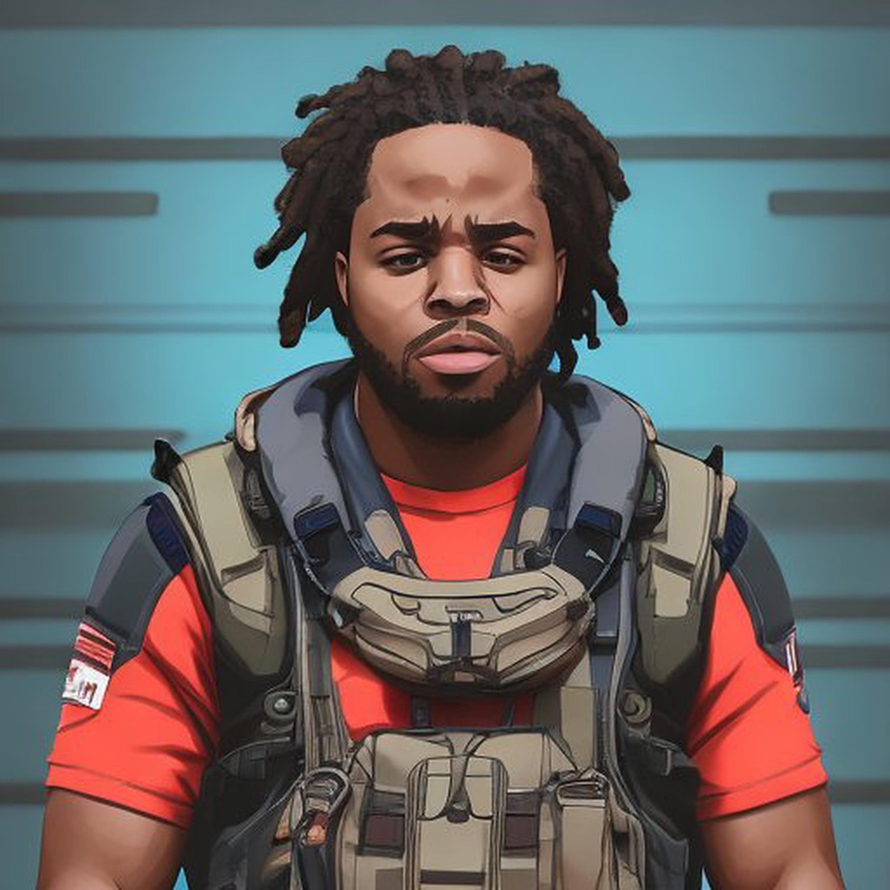 FrontLines artwork