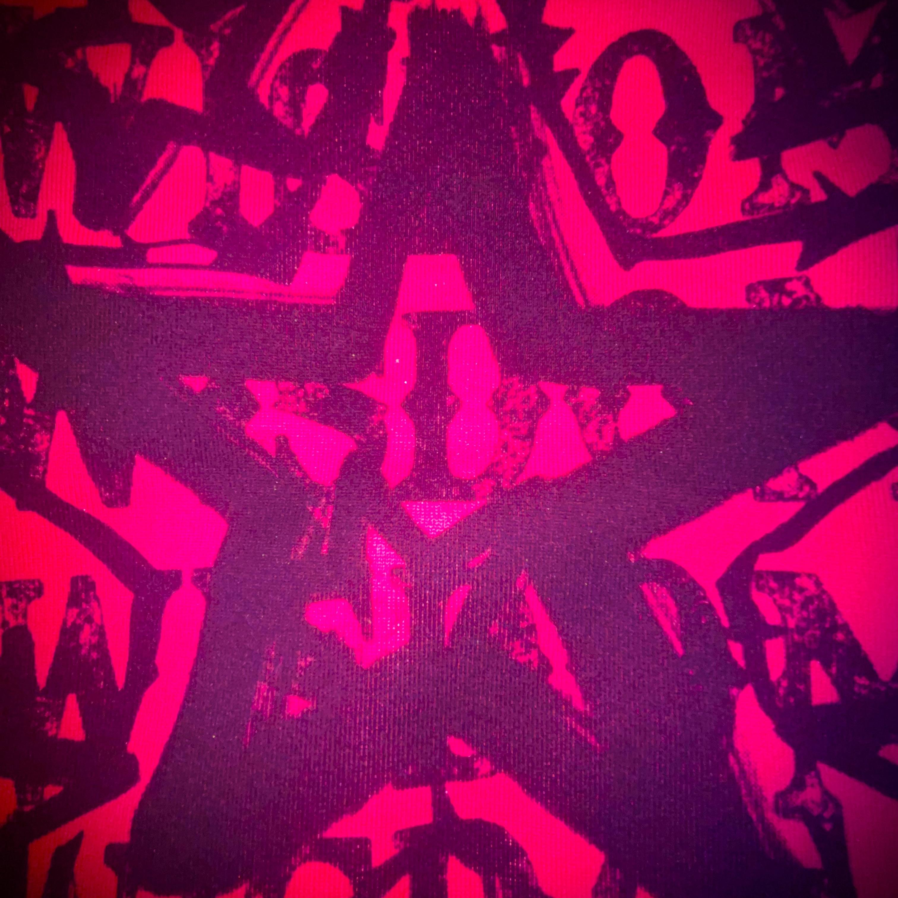 star artwork