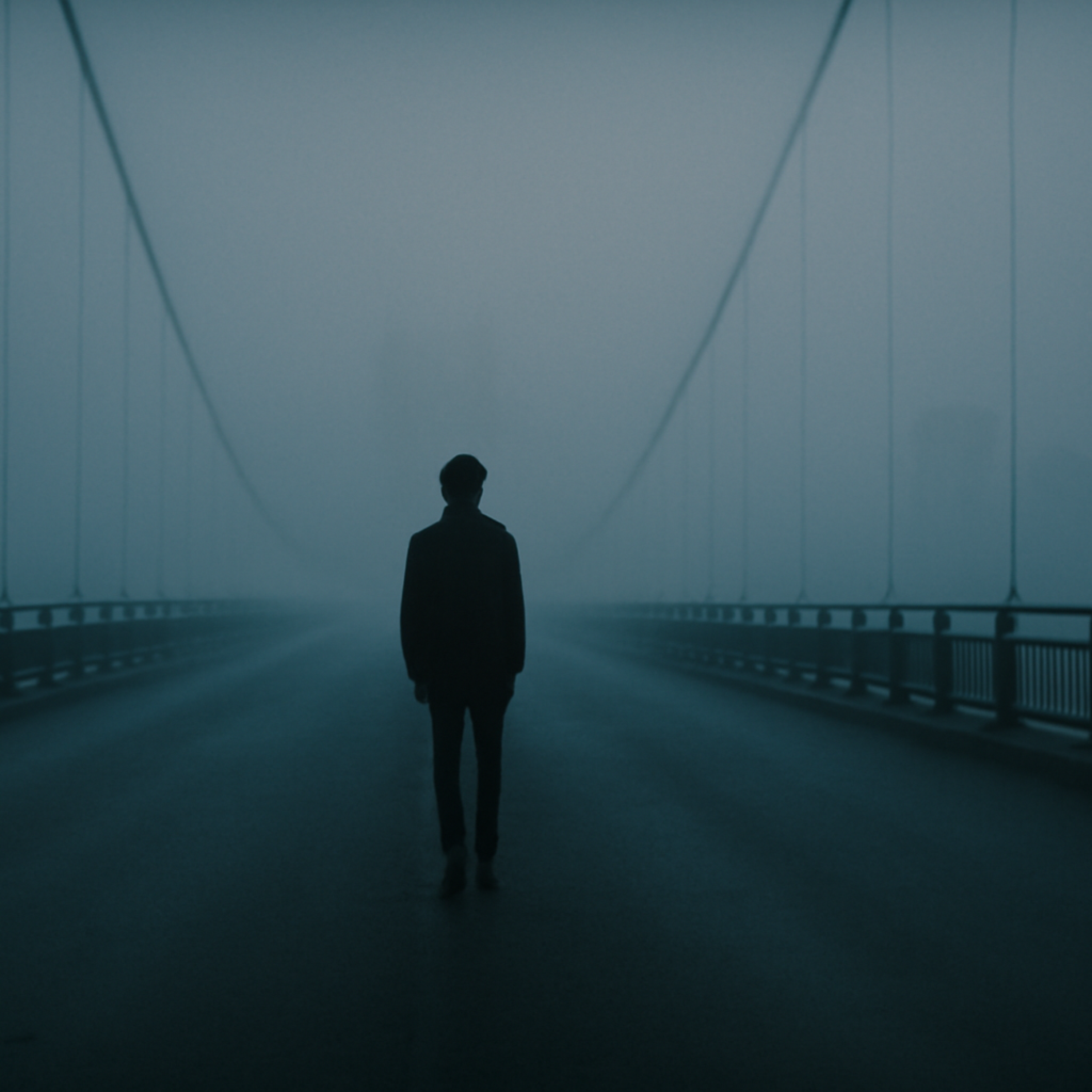 You're Not Alone artwork