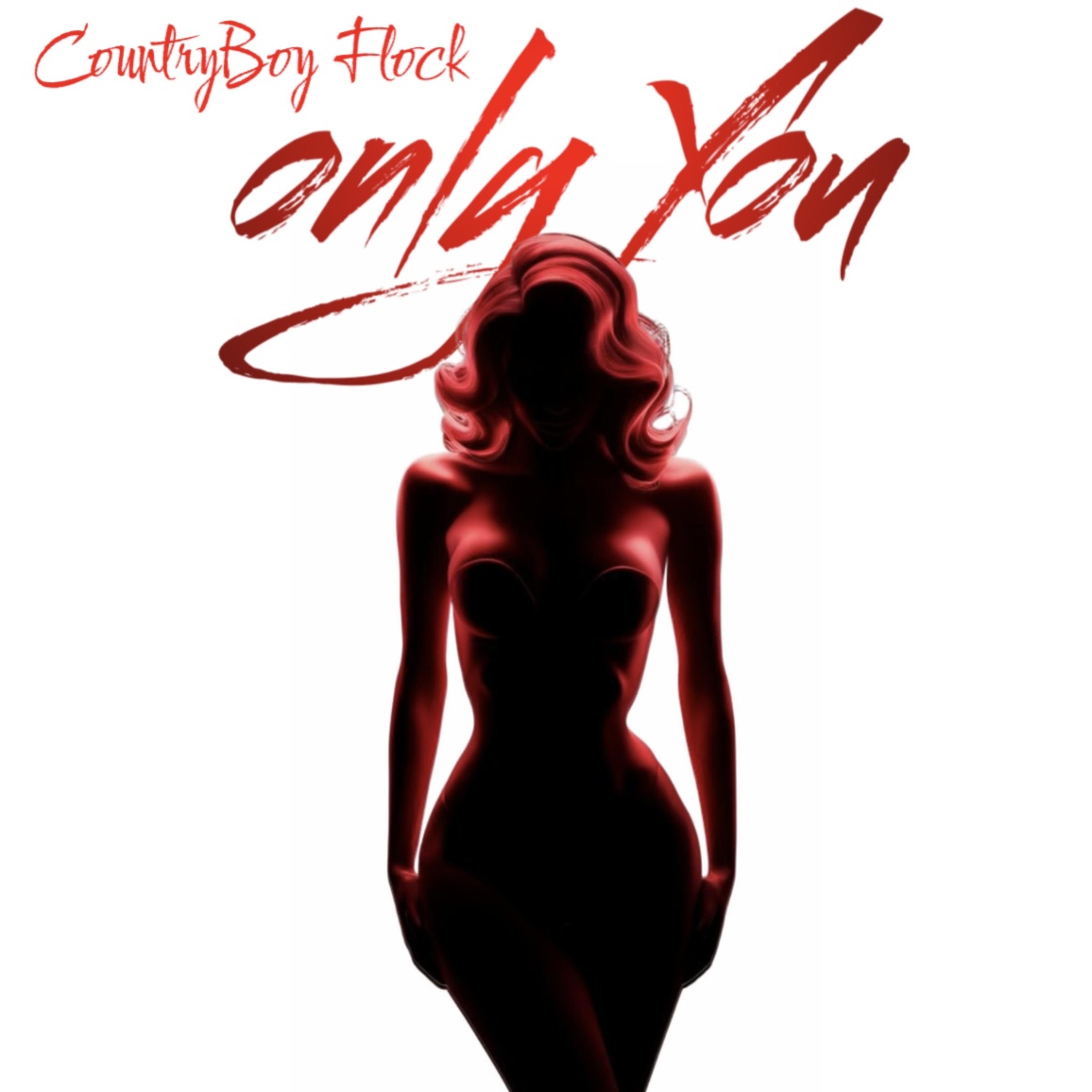 Only You artwork