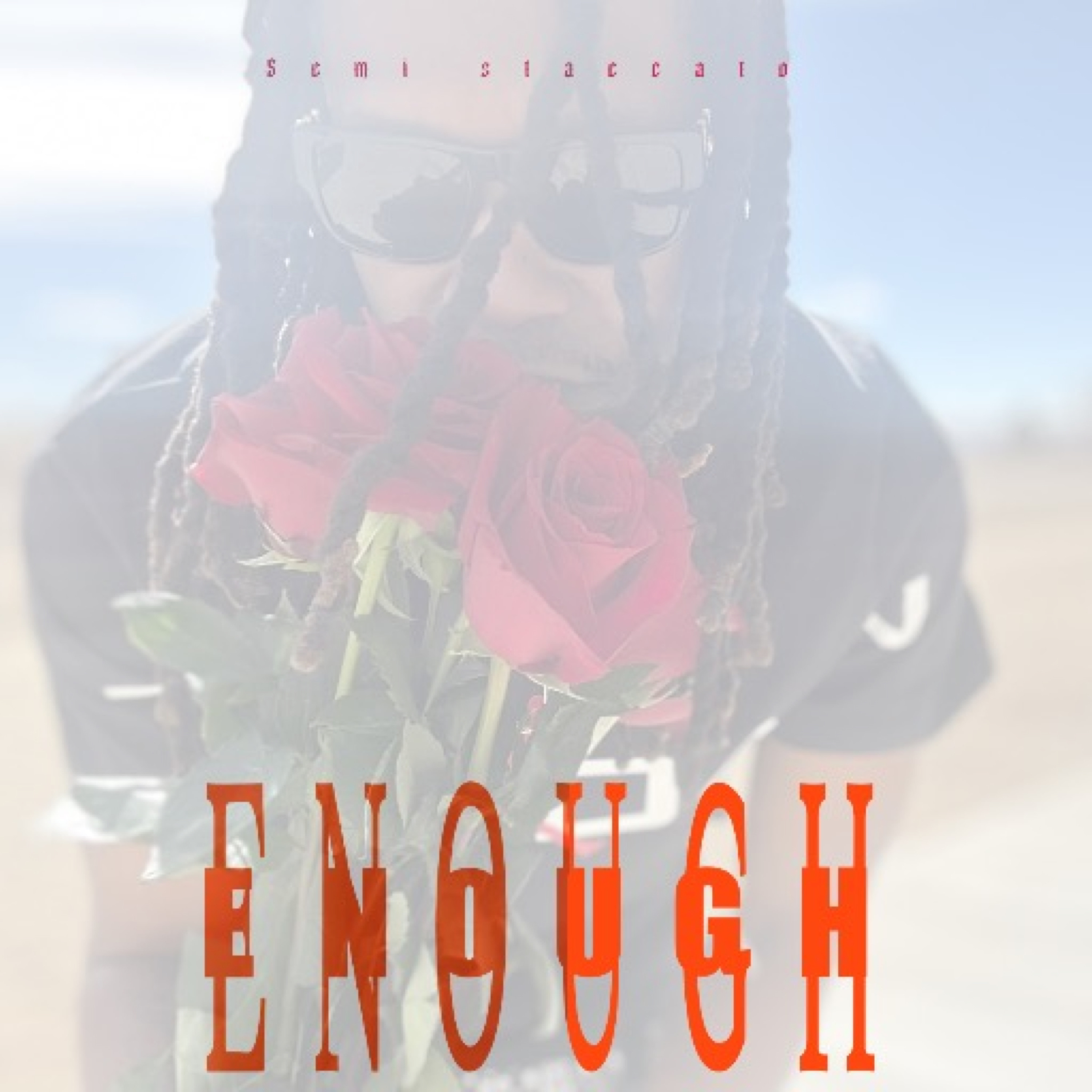 Enough artwork