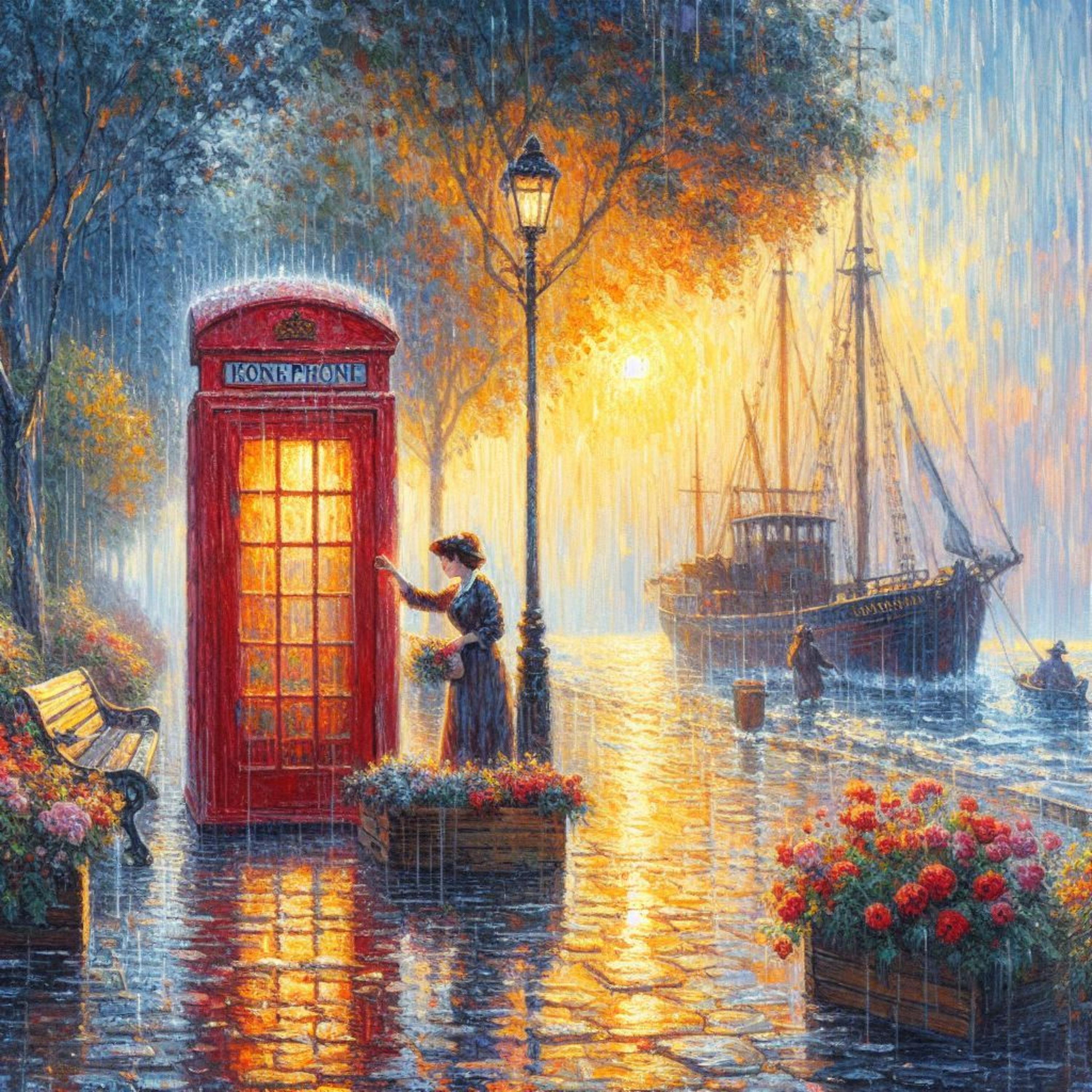 You Adalah Kamu artwork