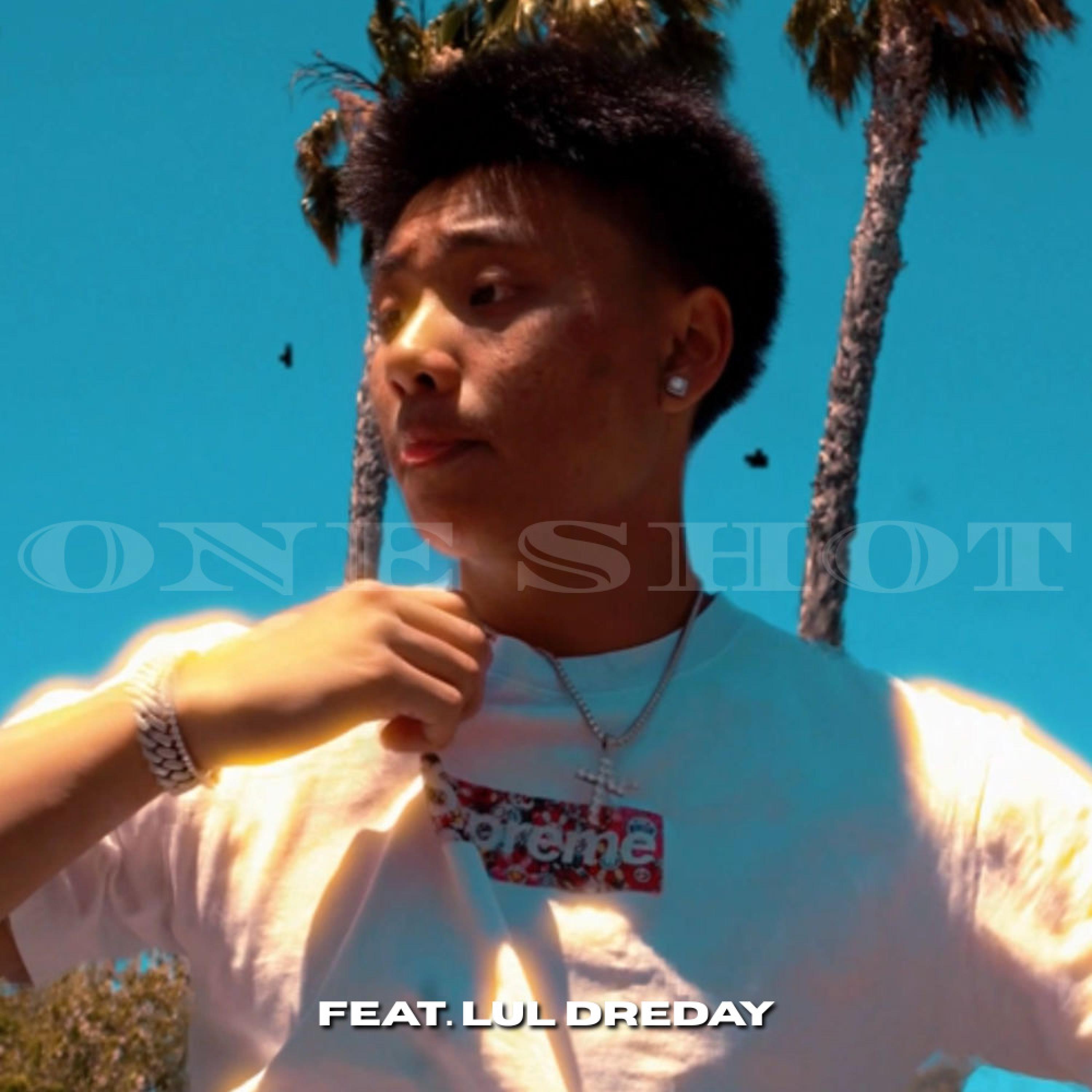 One Shot. by Tay Stunna cover art