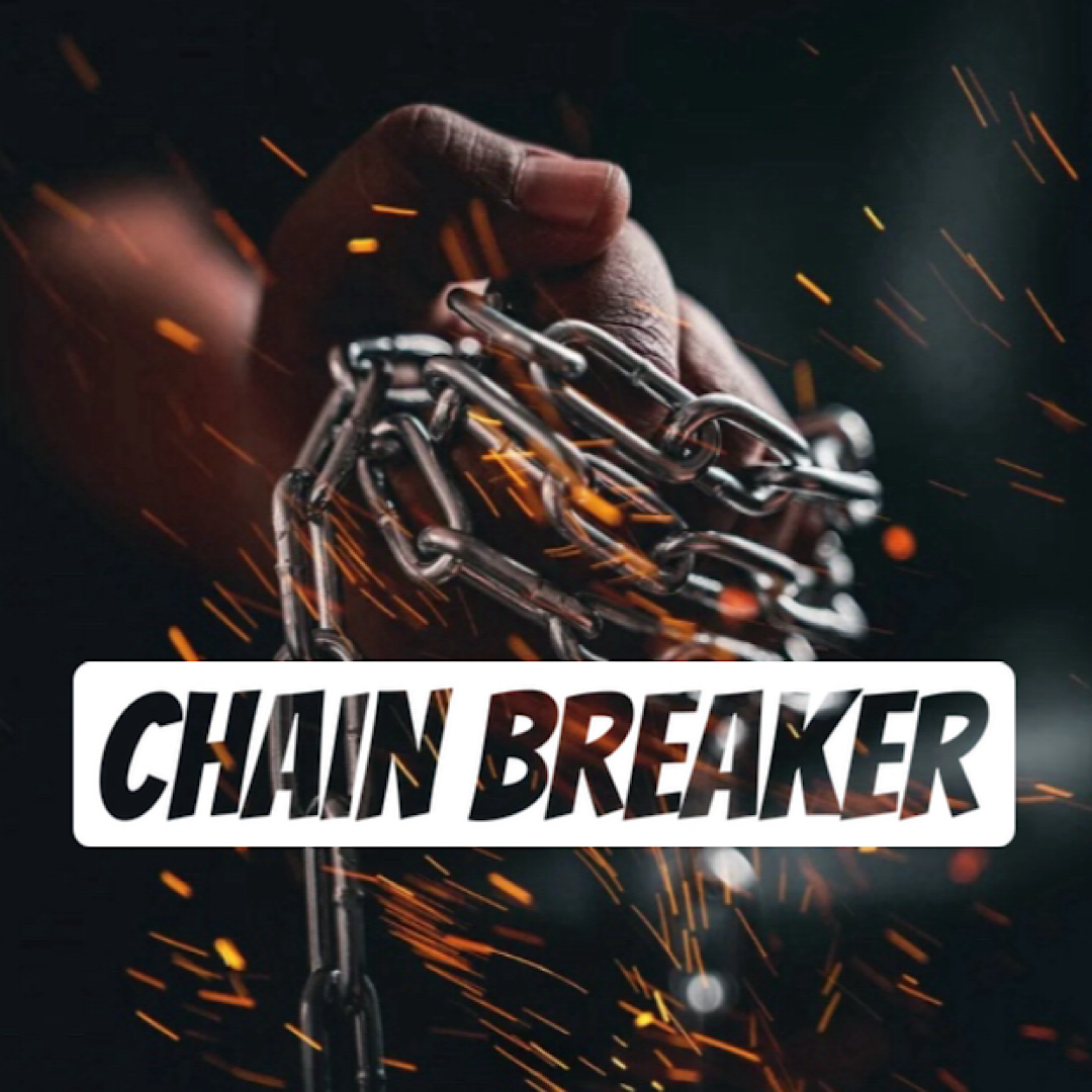 Chain Breaker artwork
