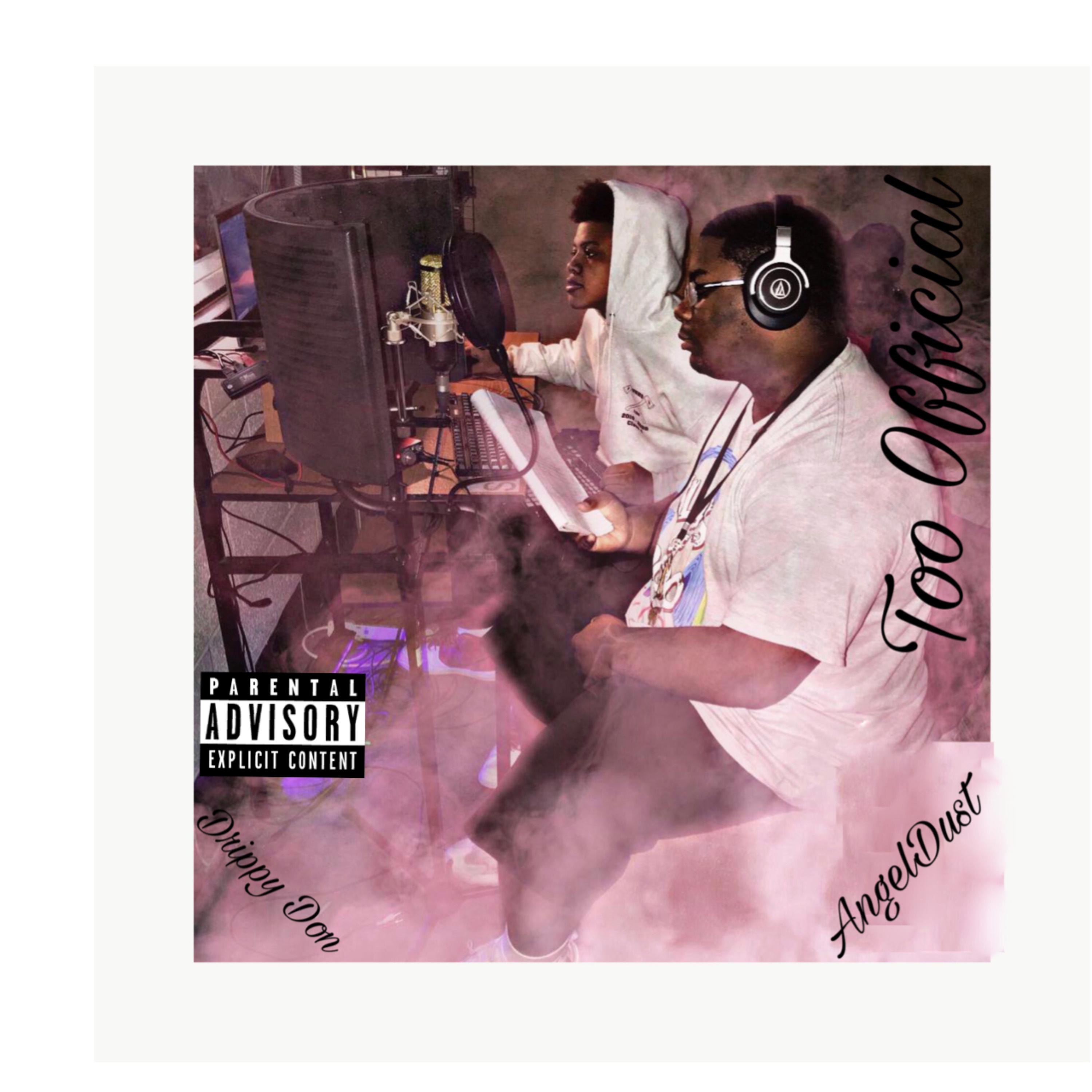 Too Officials artwork