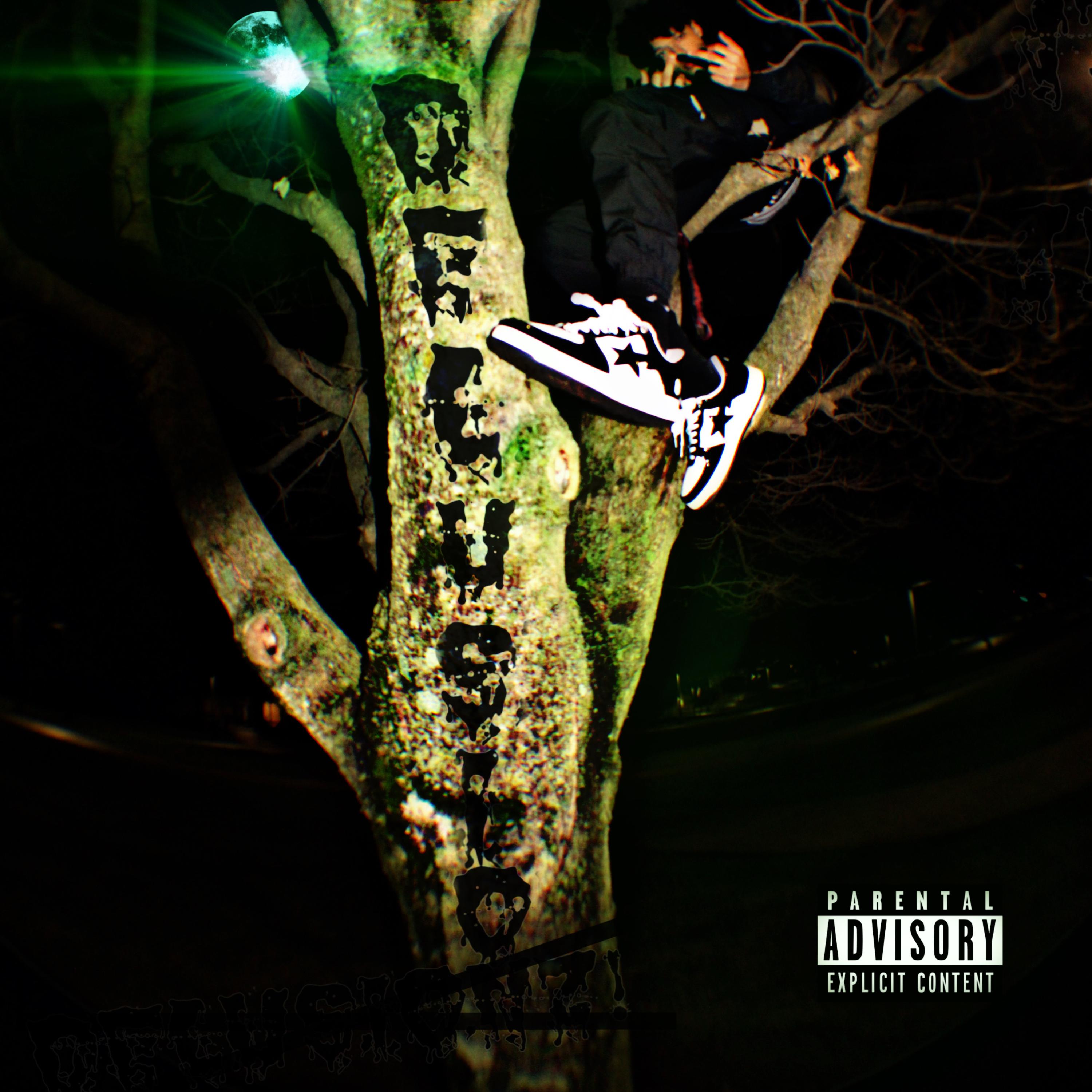 Delusionz! artwork