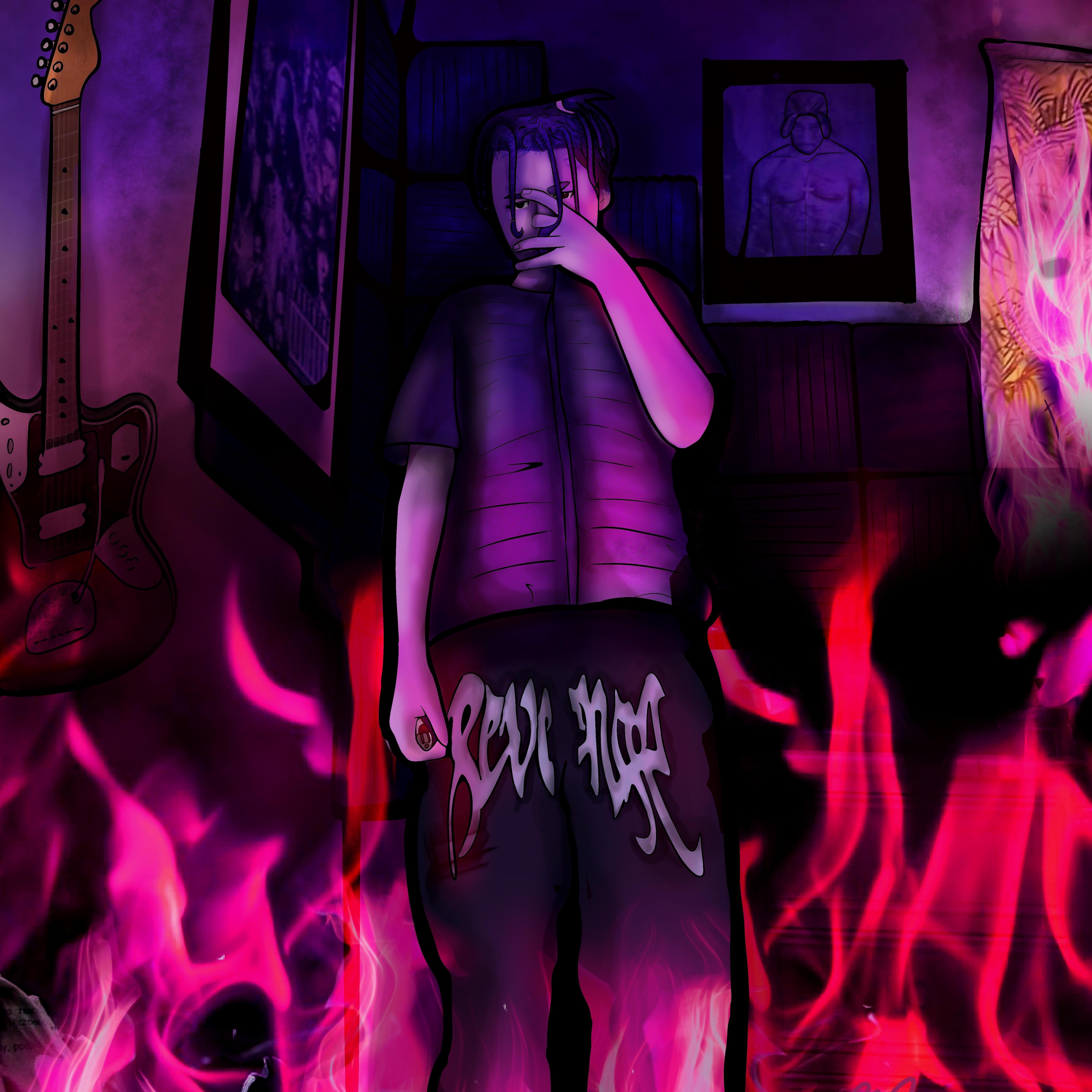 Cobain artwork