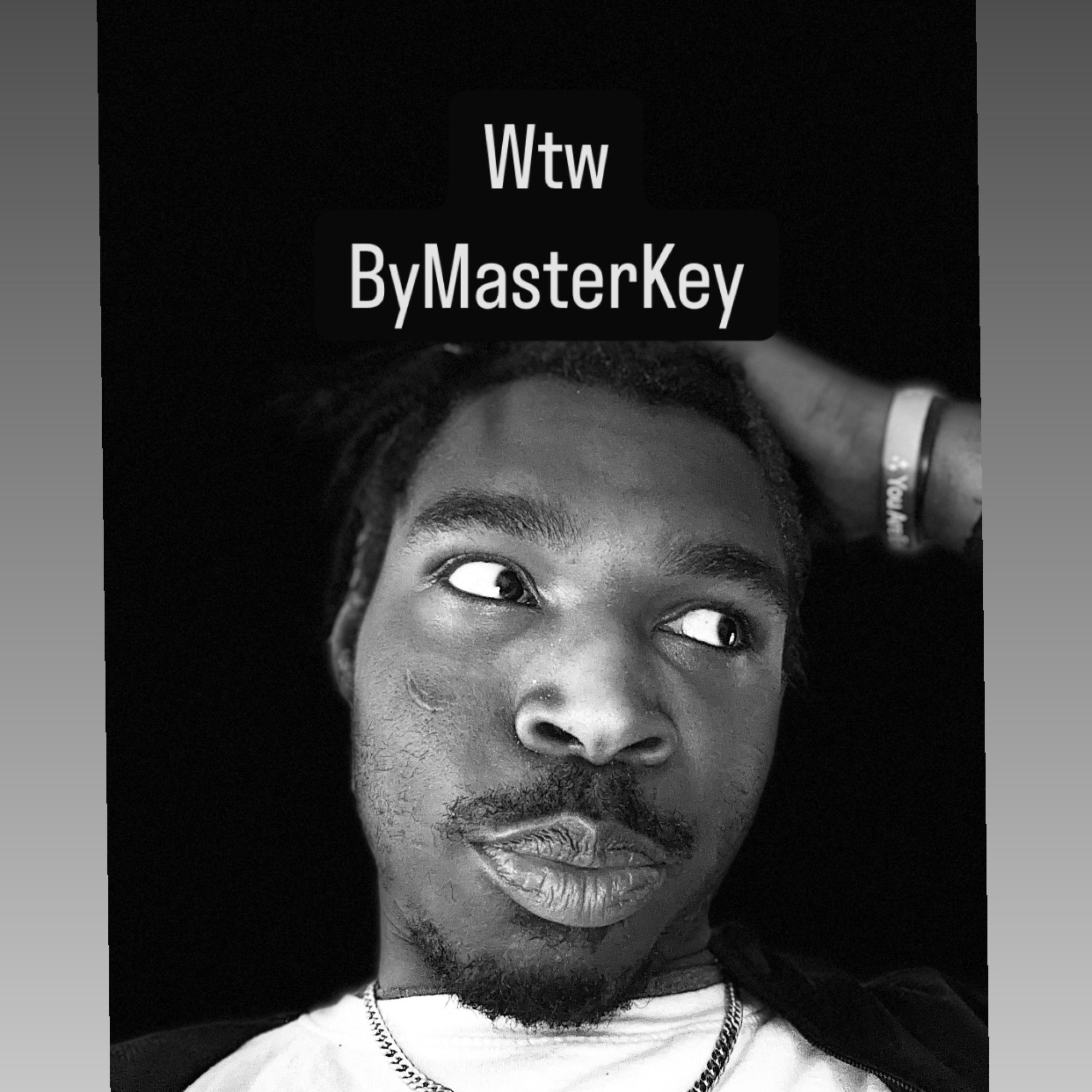Wtw(Aye Wild UglyDucklin’ Story )Freestyle by IamasterKey cover art