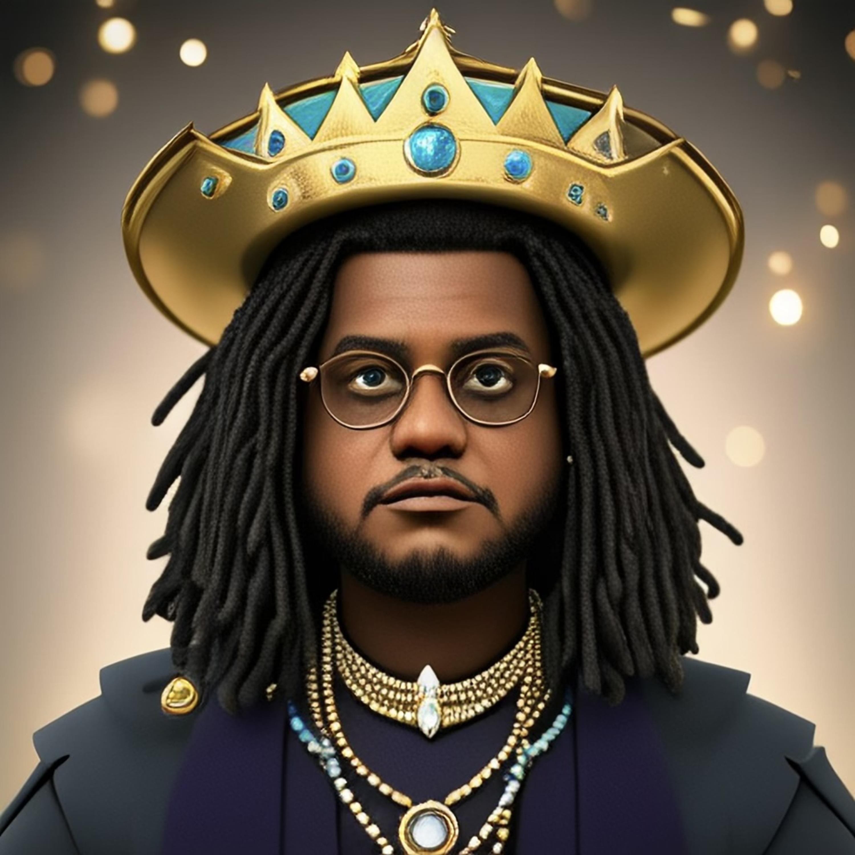 Vibey artwork