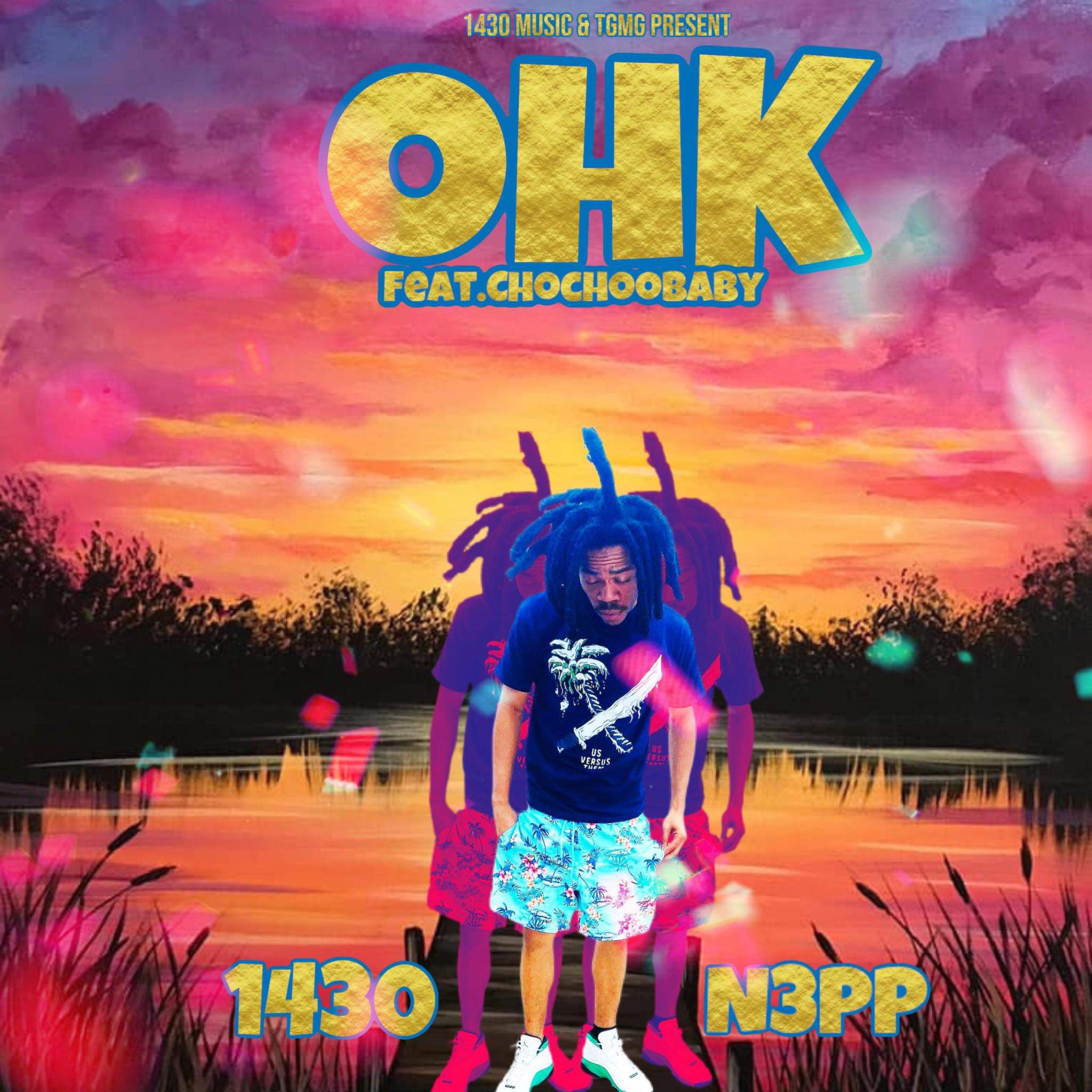OHK artwork