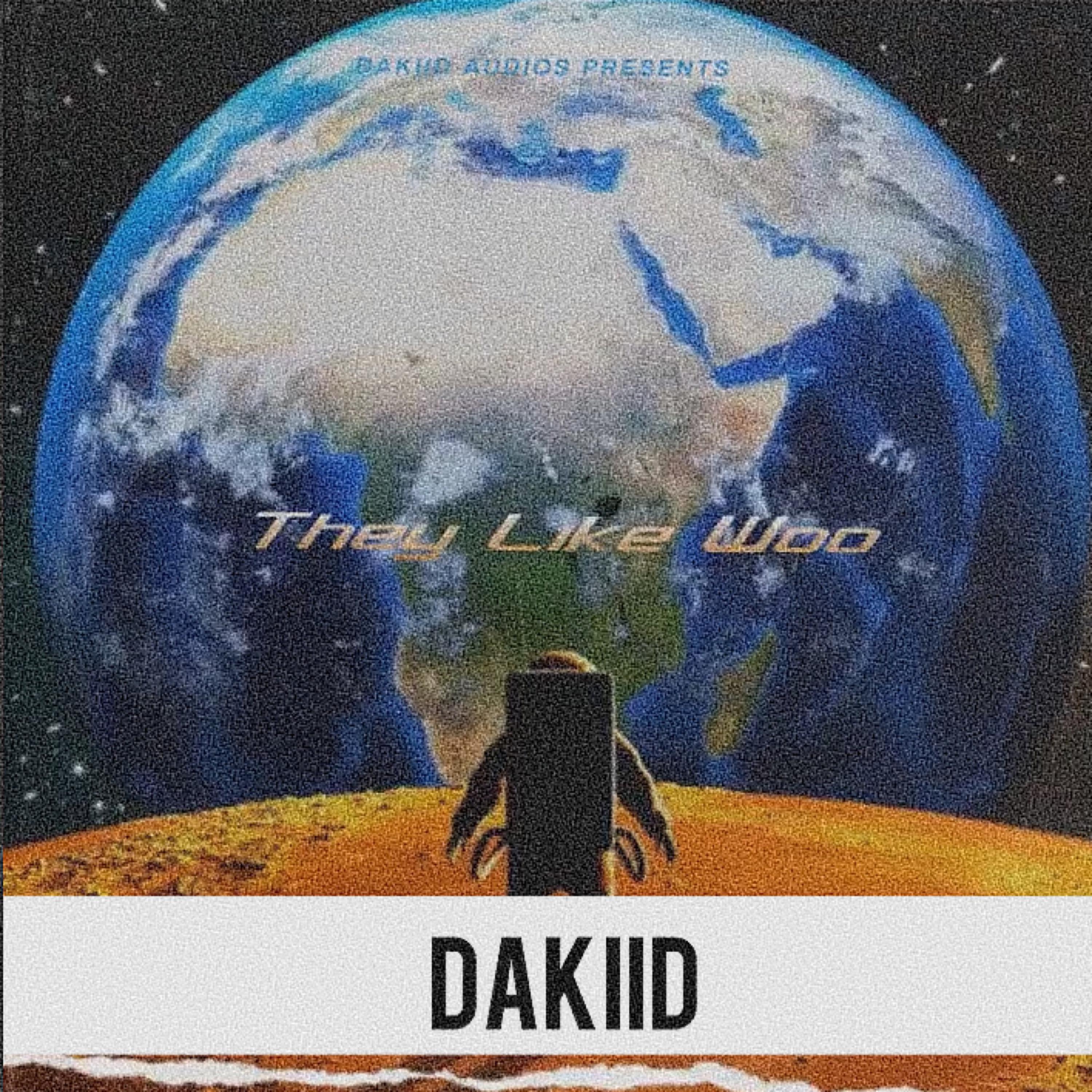 They Like Woo artwork