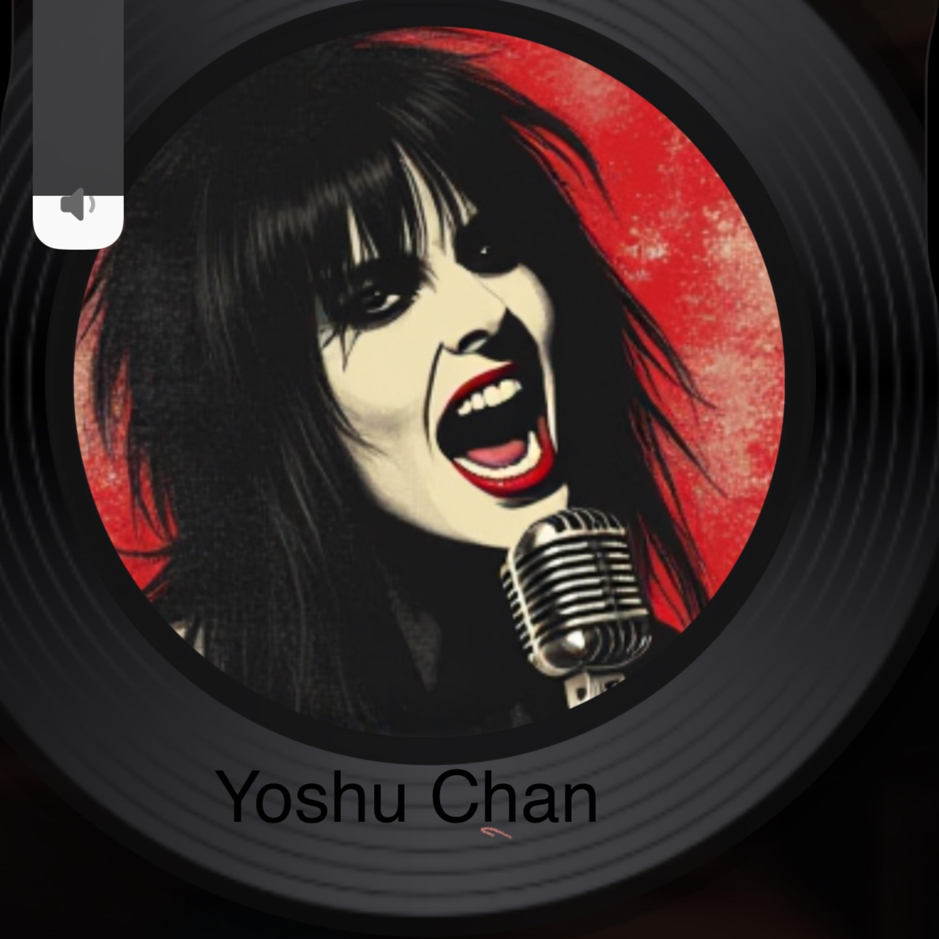 Loud Mouth artwork
