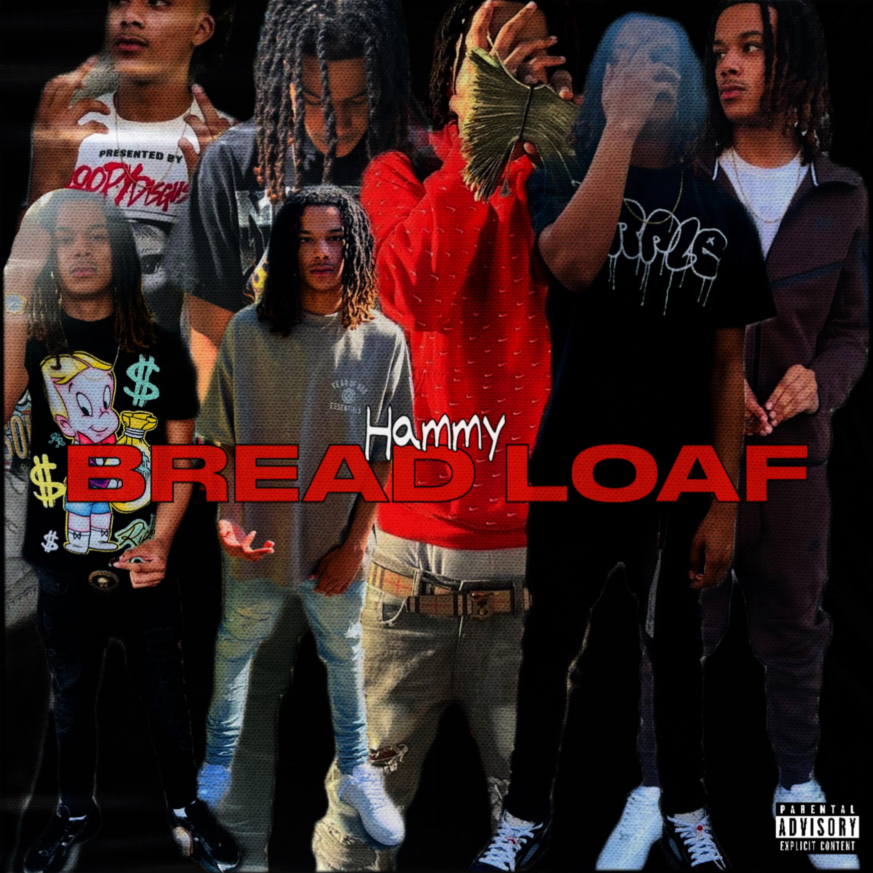 Bread Loaf artwork