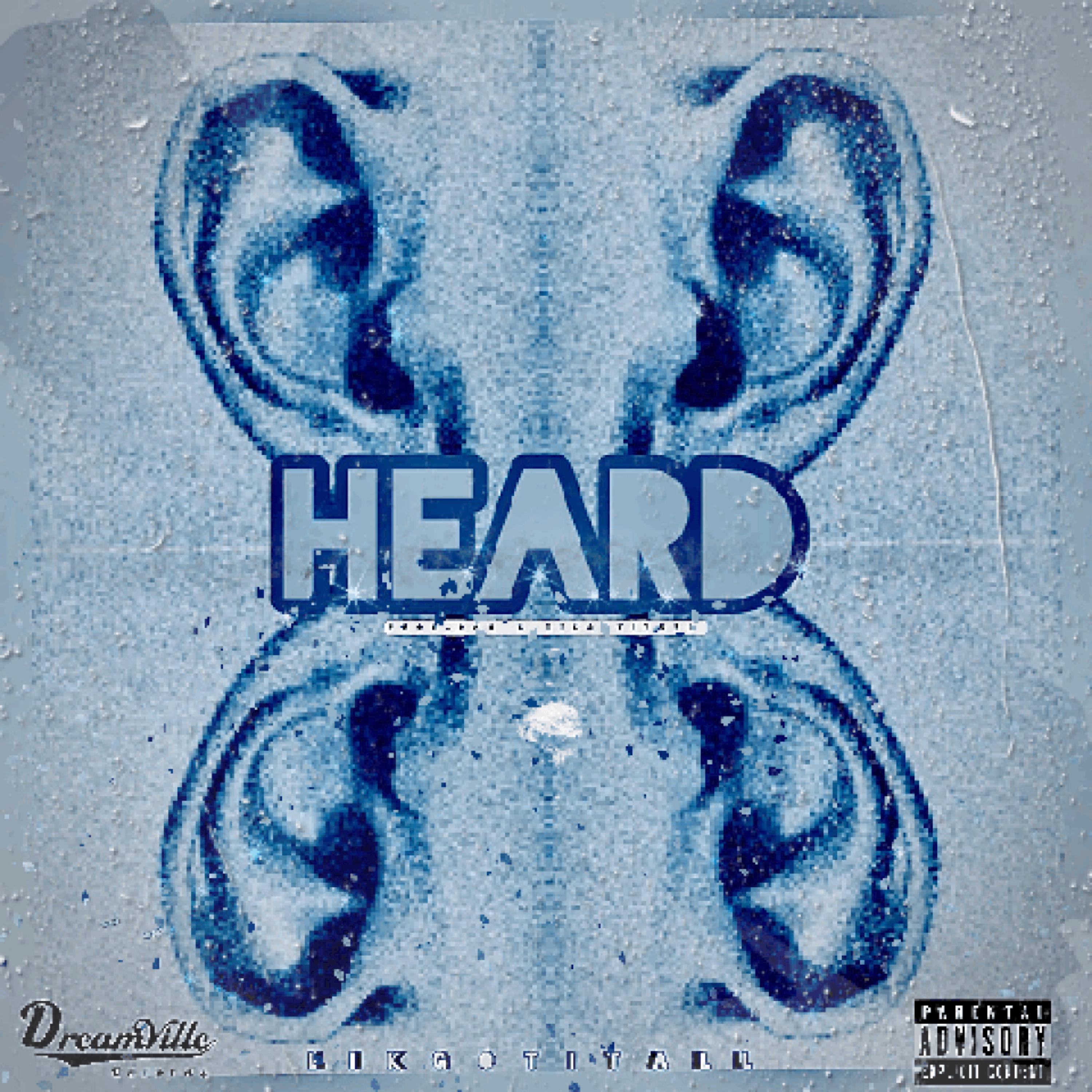 Heard artwork