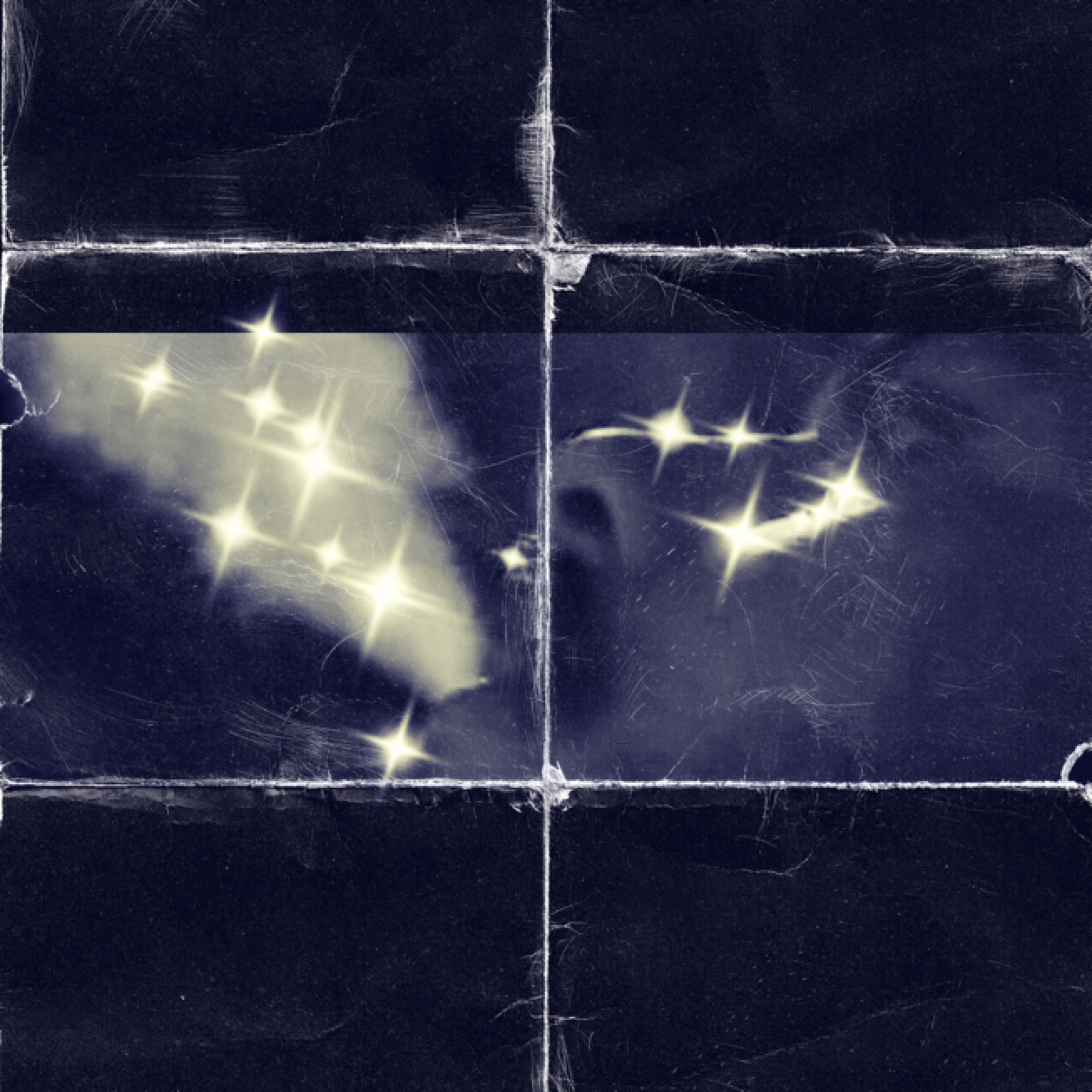 In The Meantime artwork