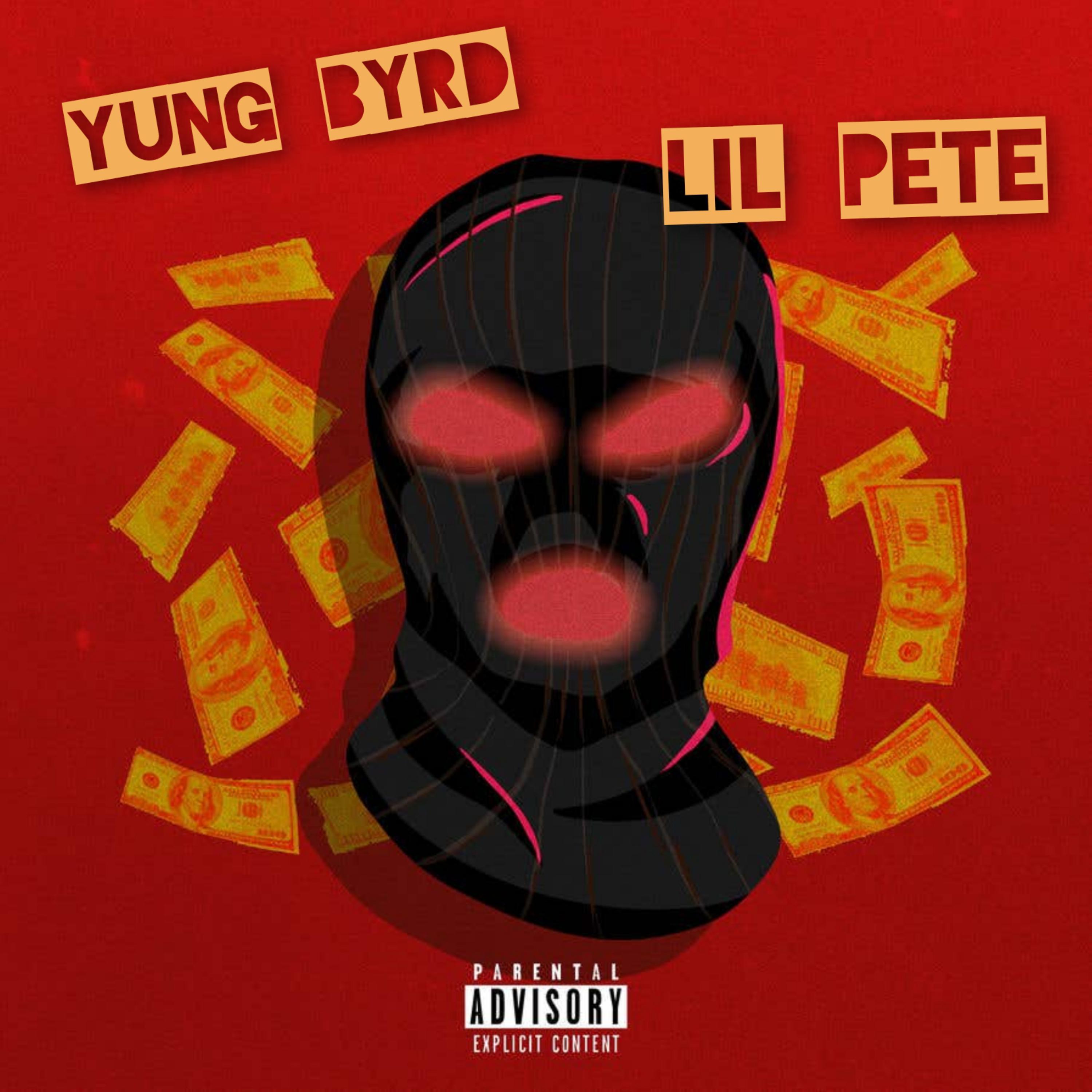 Robbery  artwork