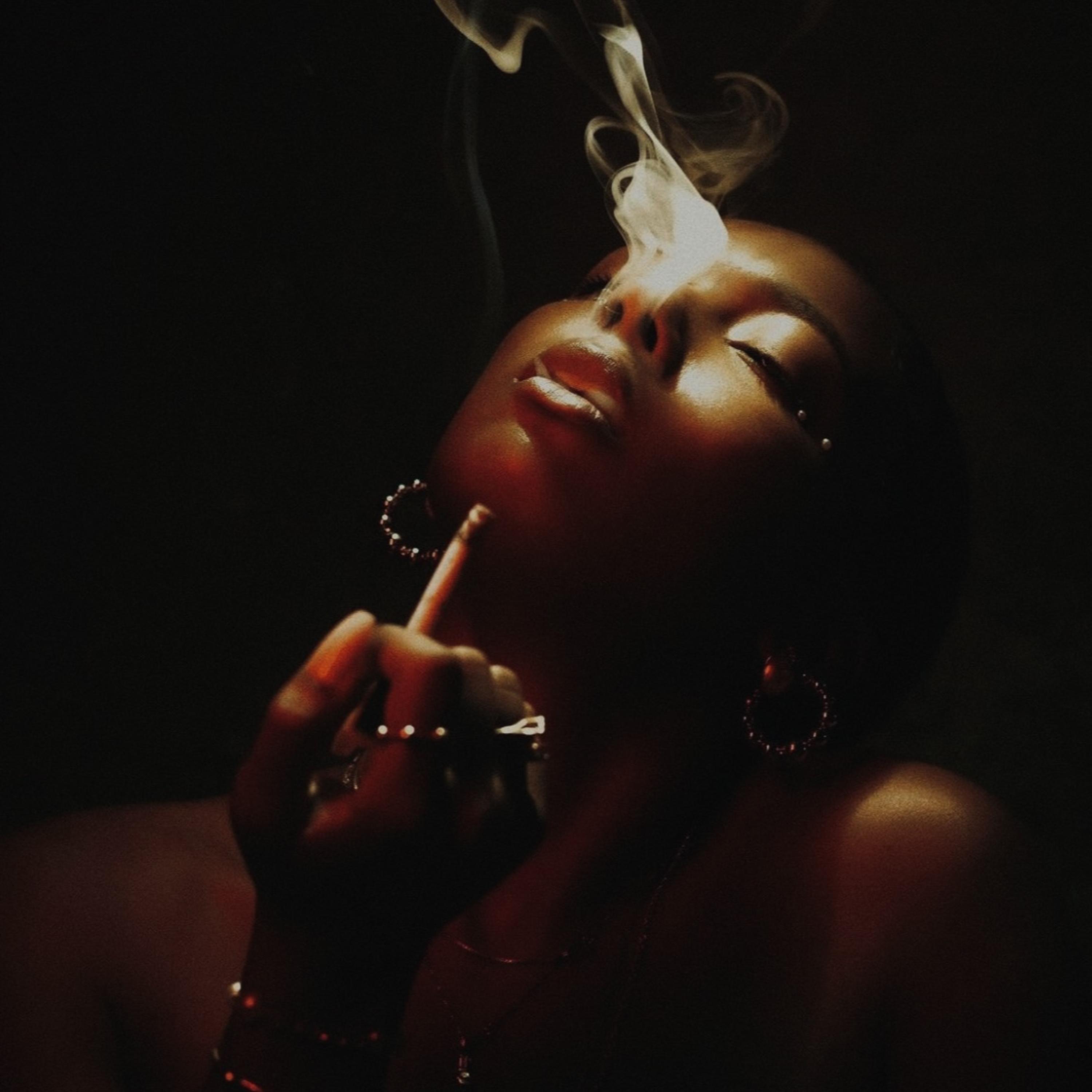 High Off Lust artwork