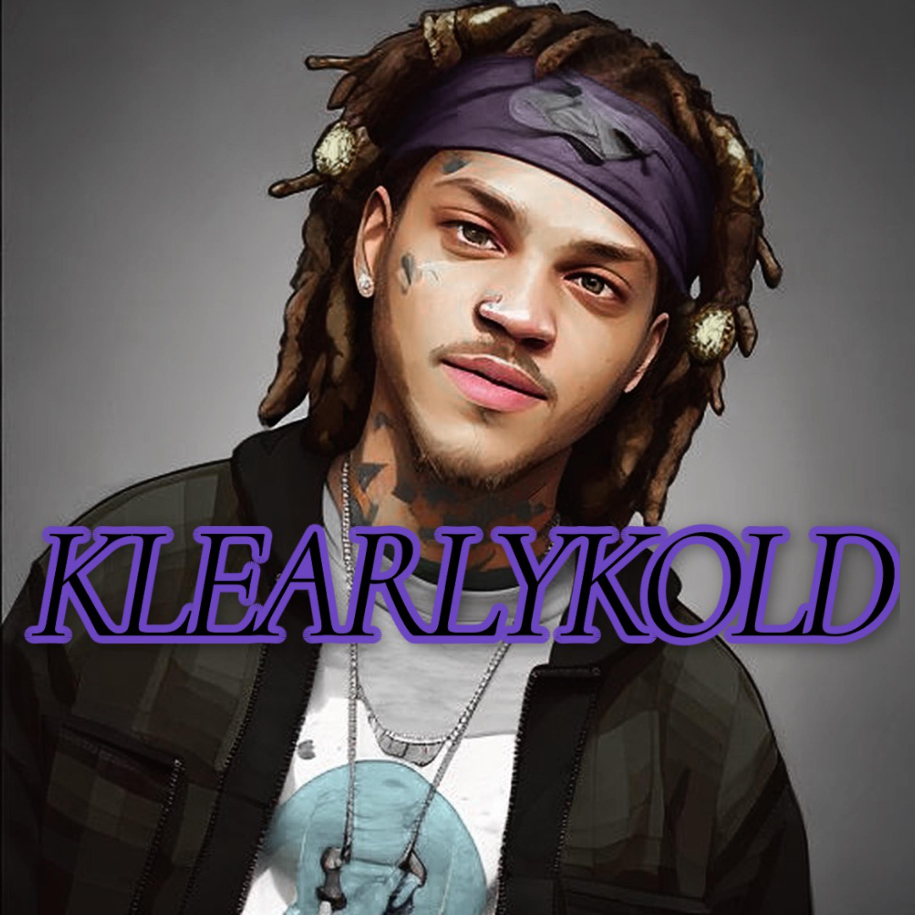 KLEARLYKOLD artwork