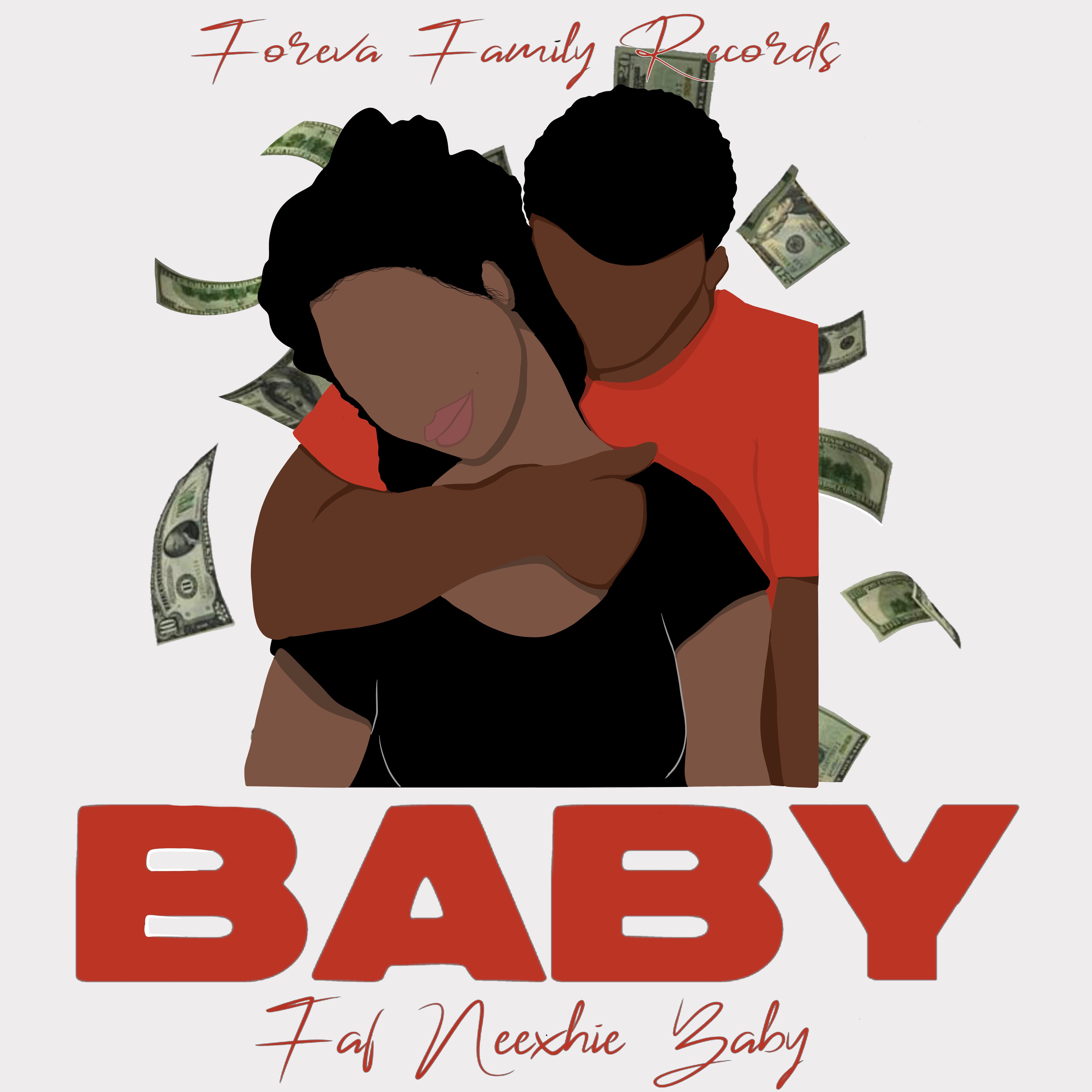 BABY artwork
