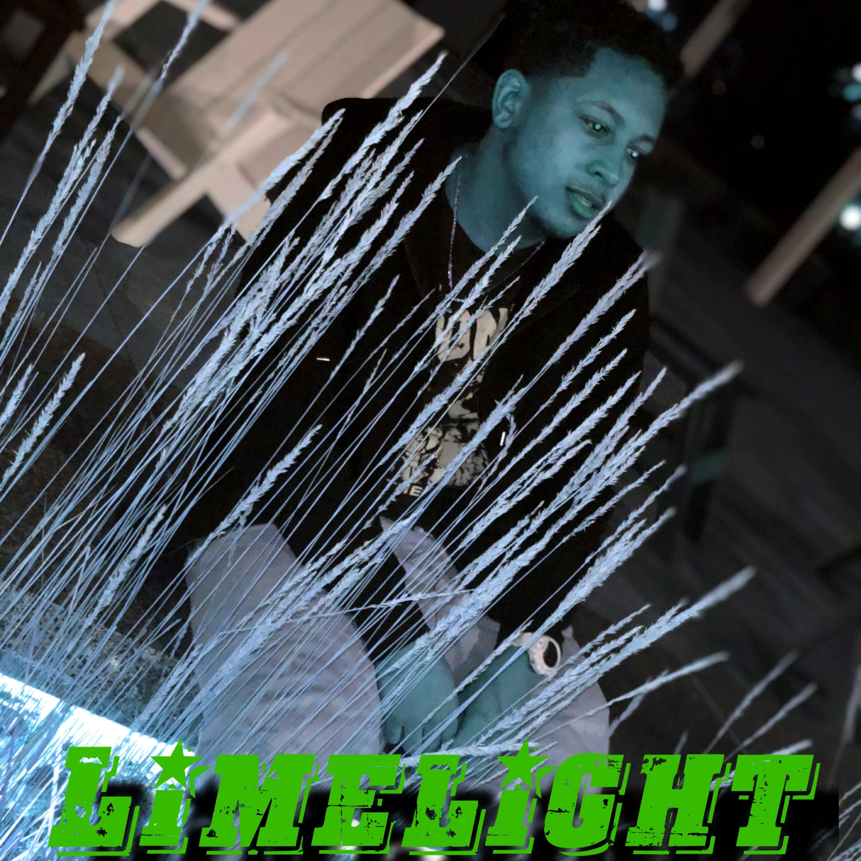 Limelight artwork