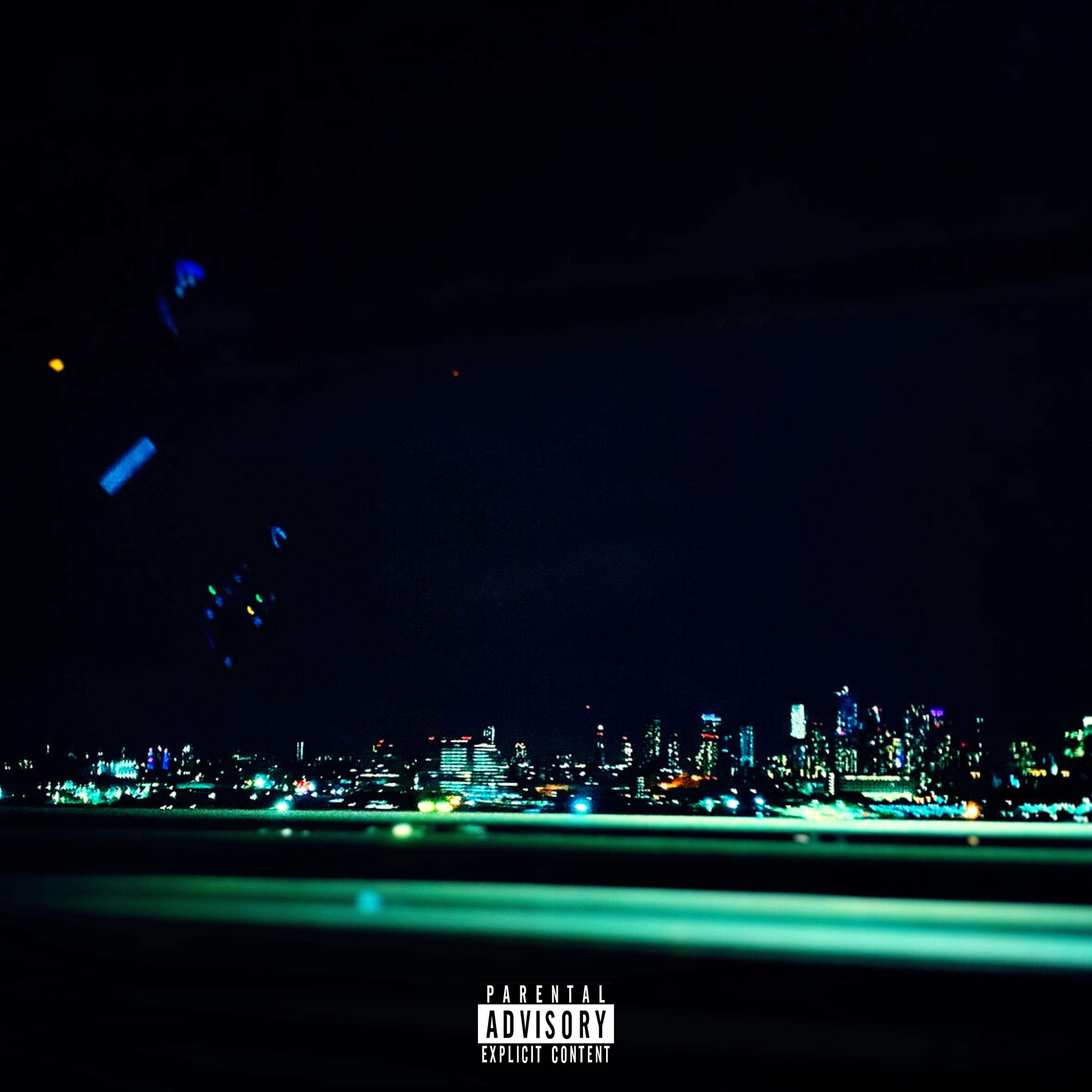 Wasting My Time artwork