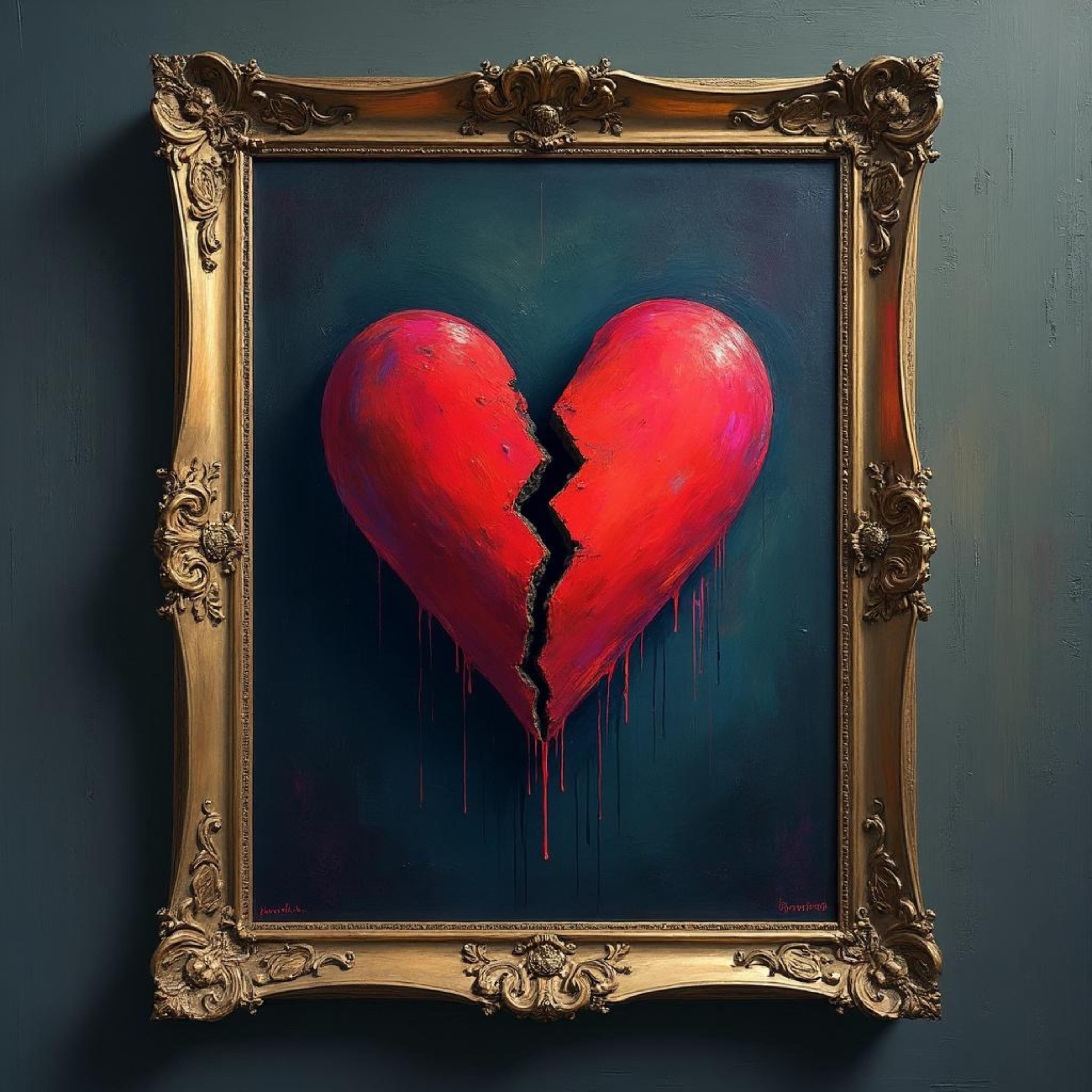 Boom Boom Gone artwork