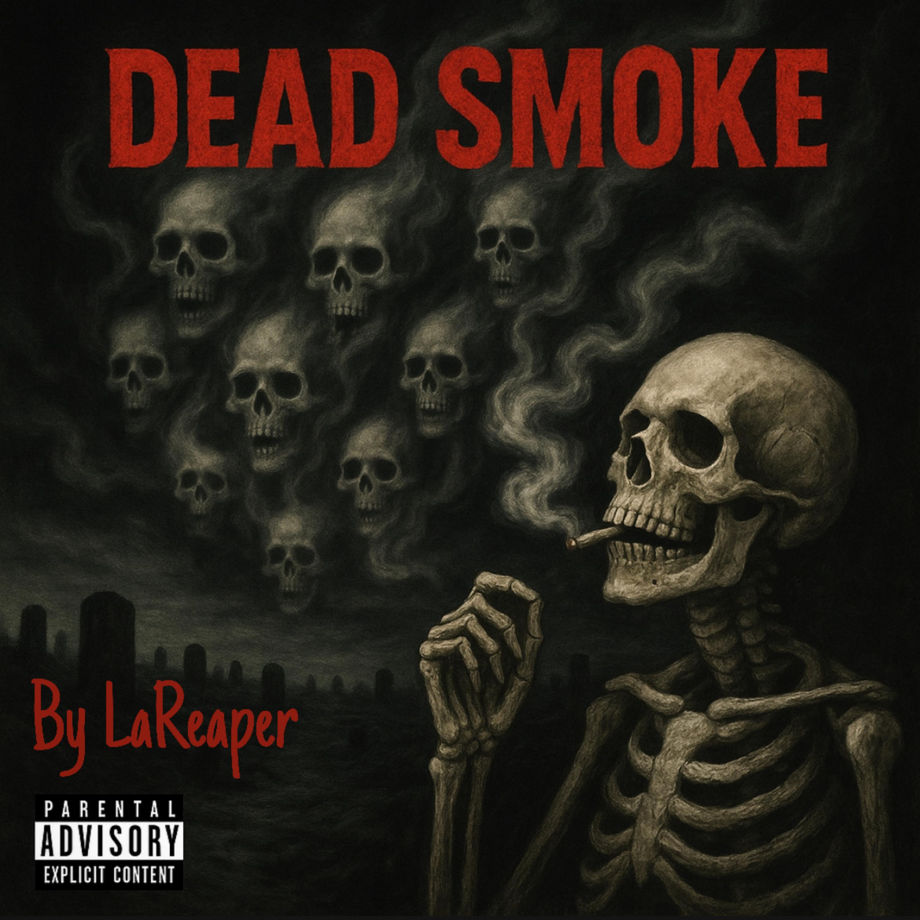 Dead Smoke artwork