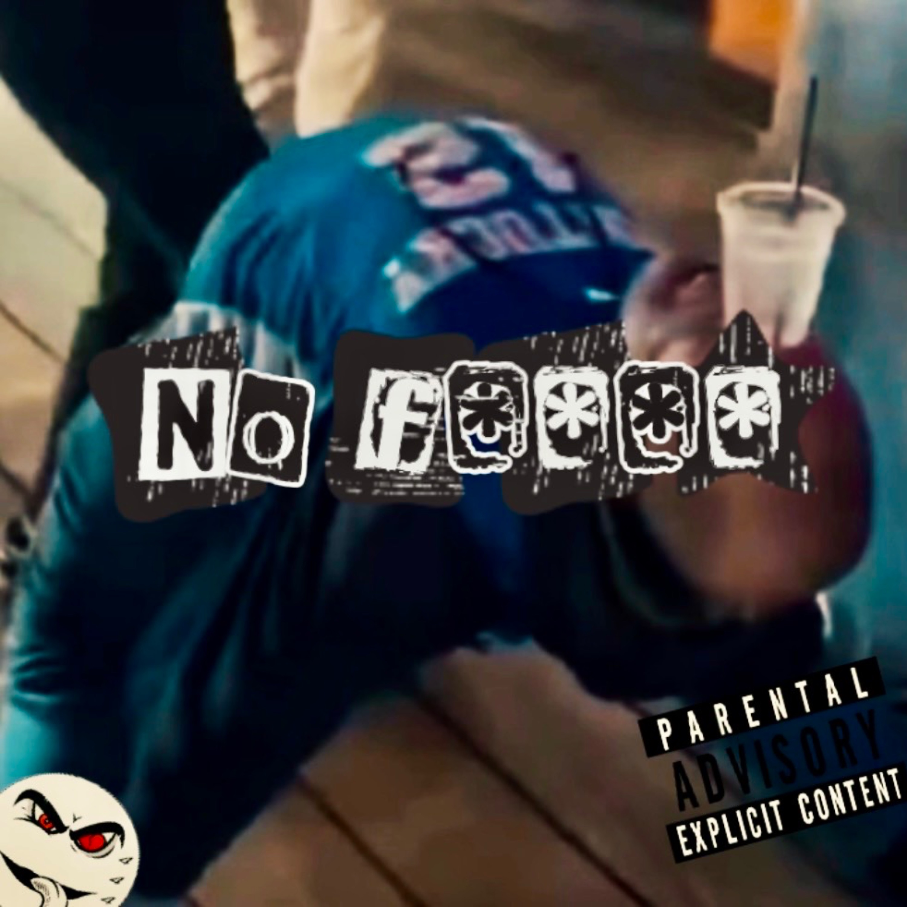 No F444s artwork