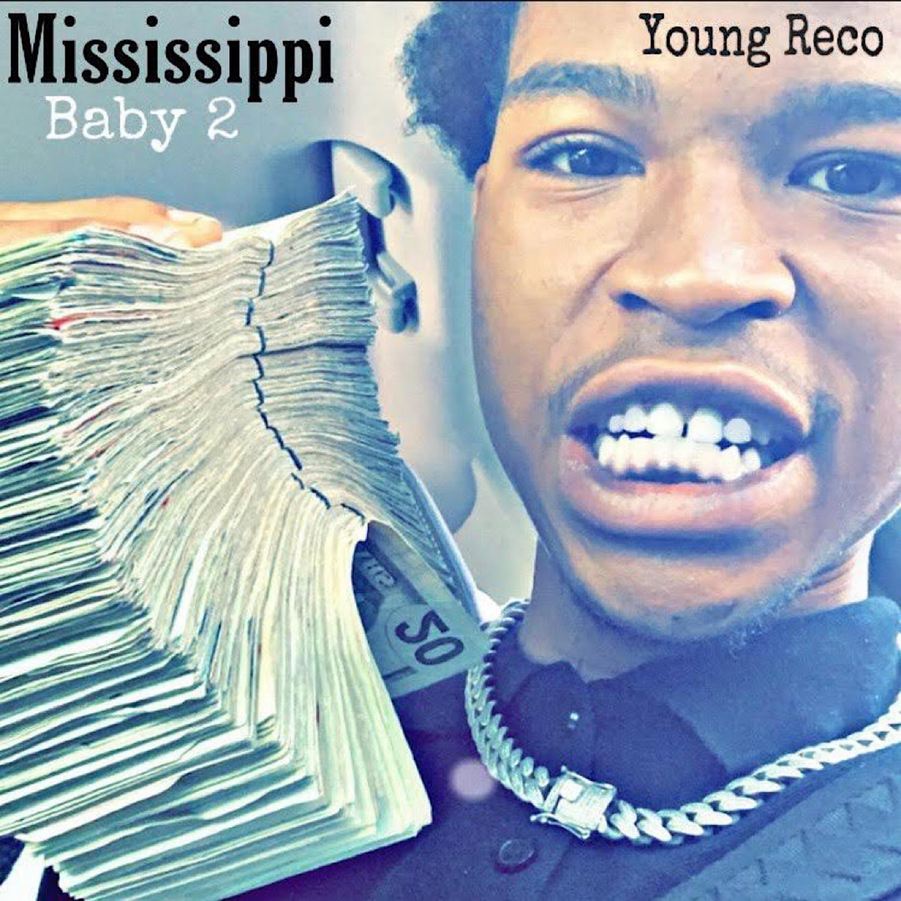Mississippi Baby 2 artwork
