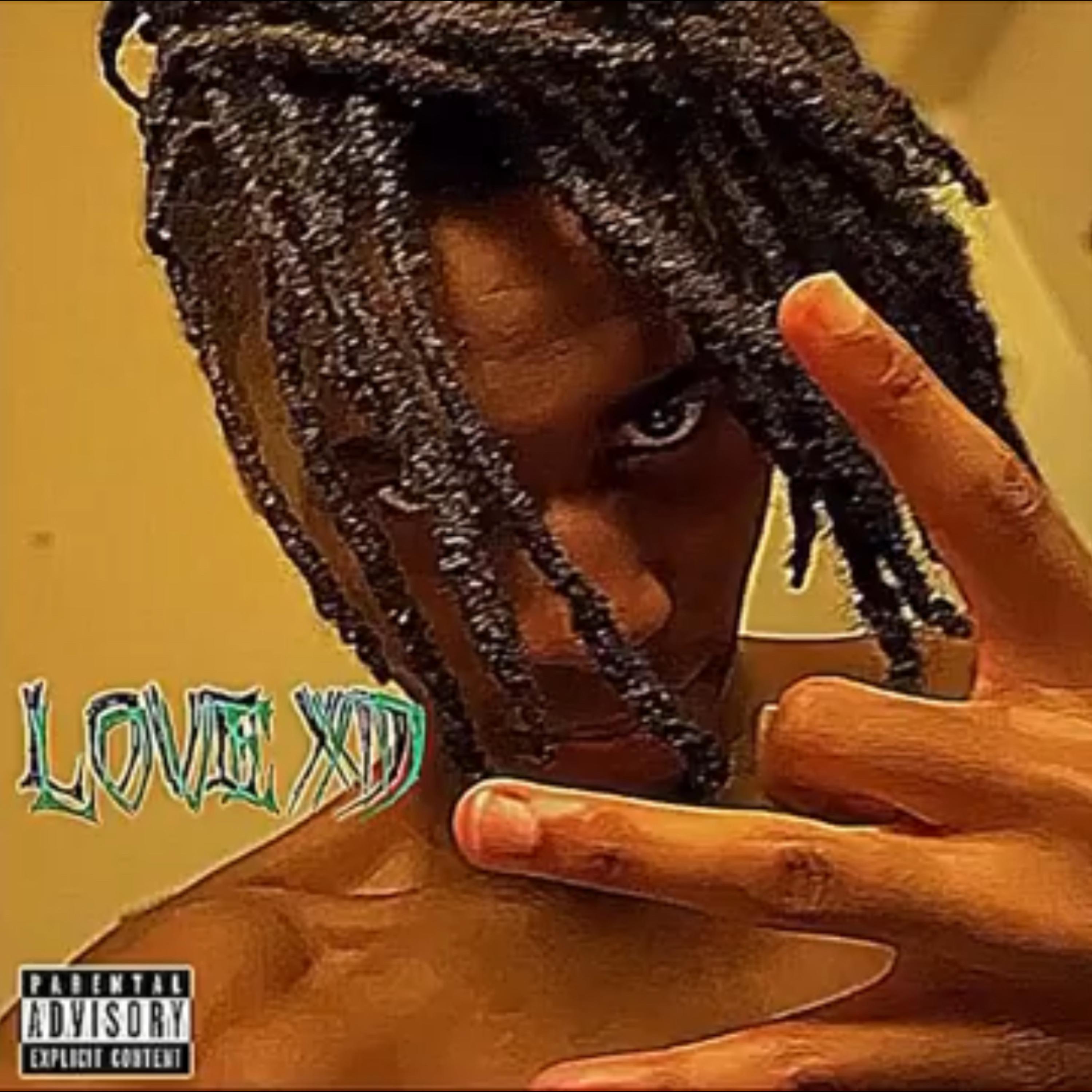 Love XD artwork