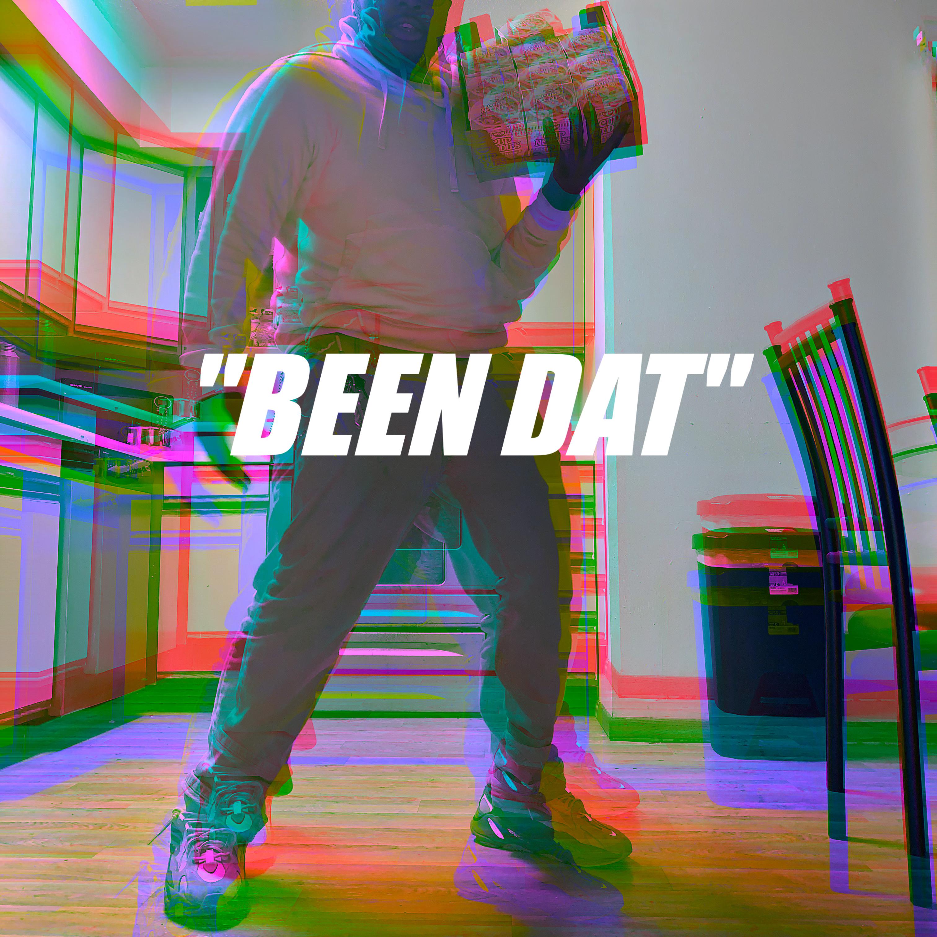 Been Dat artwork