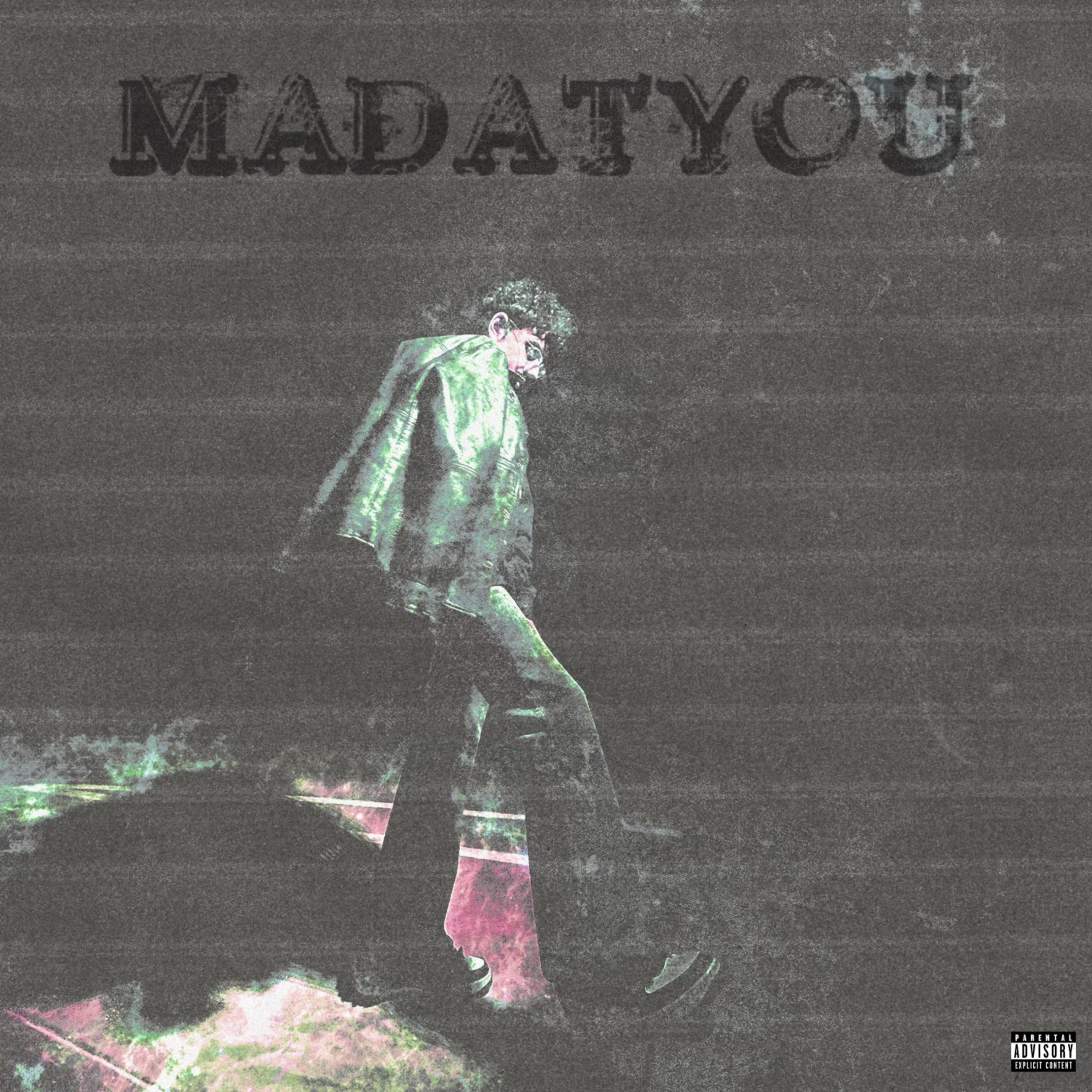 MADATYOU by RosePurpp cover art