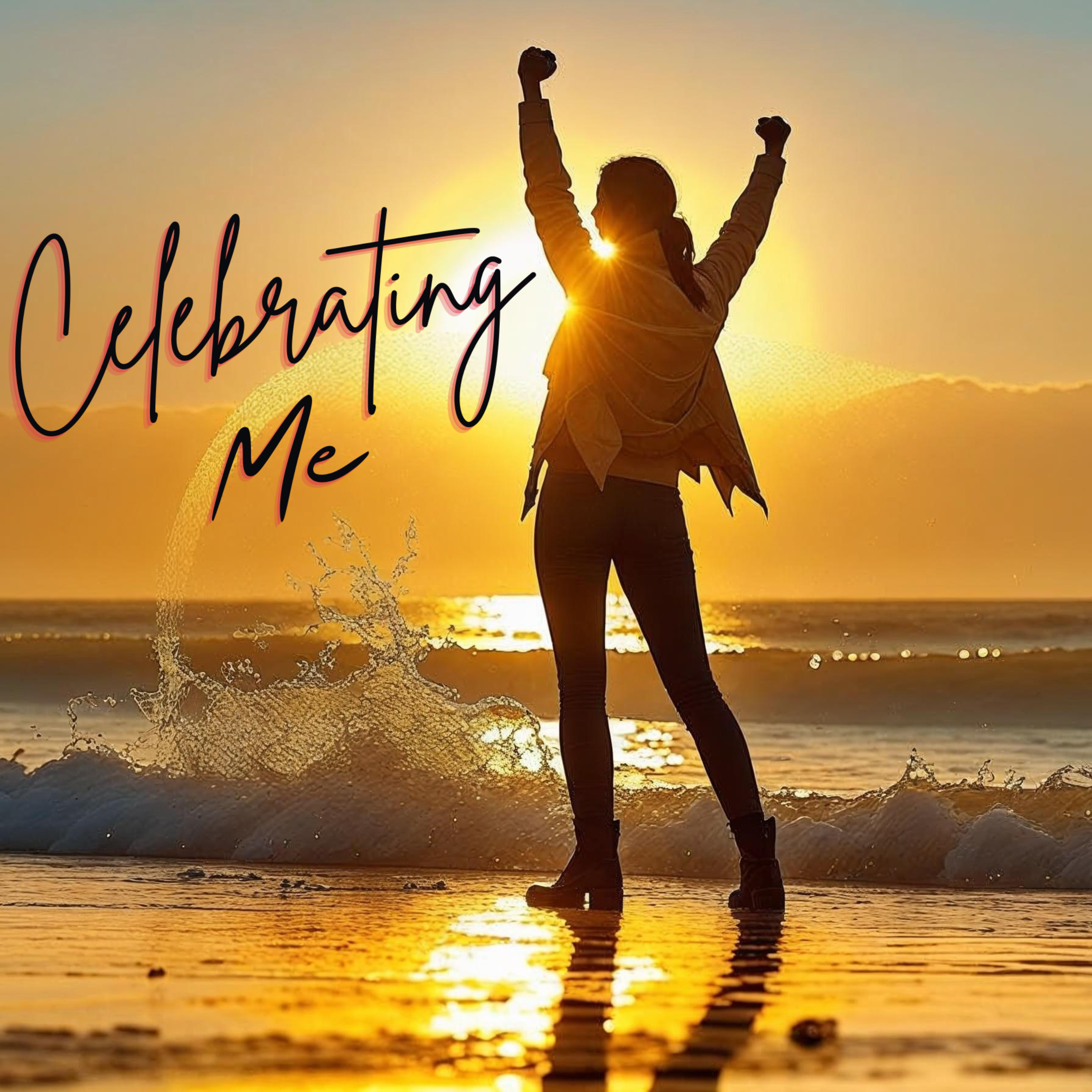 Celebrating Me artwork