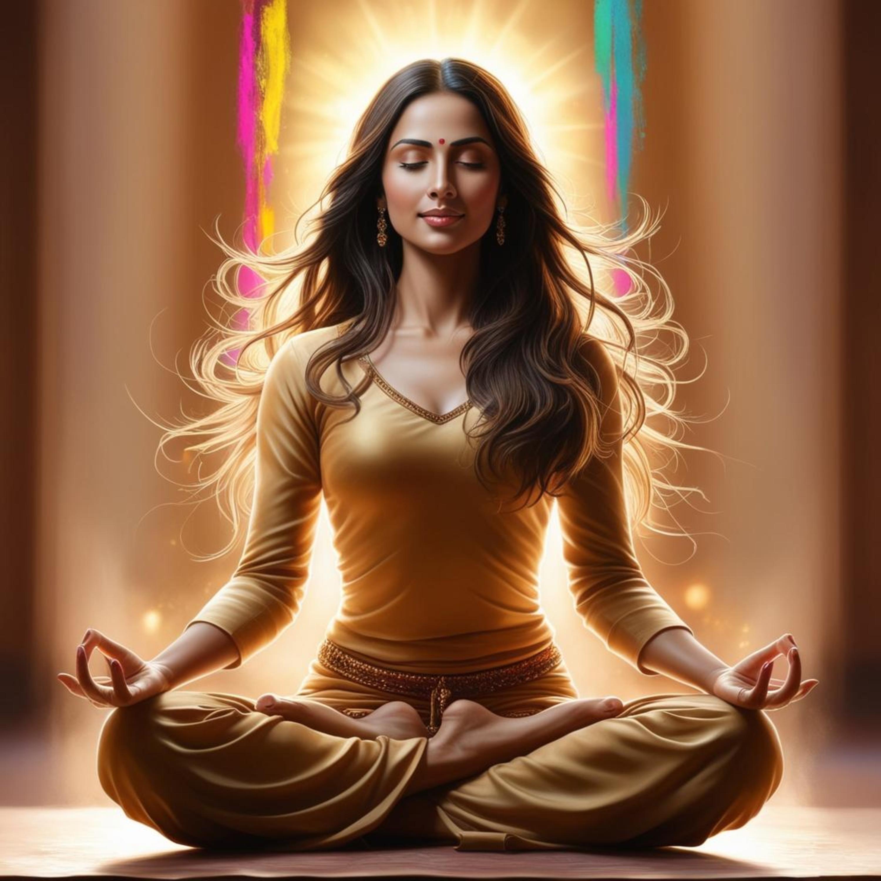 Mantras Limpeza Energética - Transmutação, Regeneração e Liberação de Bloqueios - 528 Hertz artwork