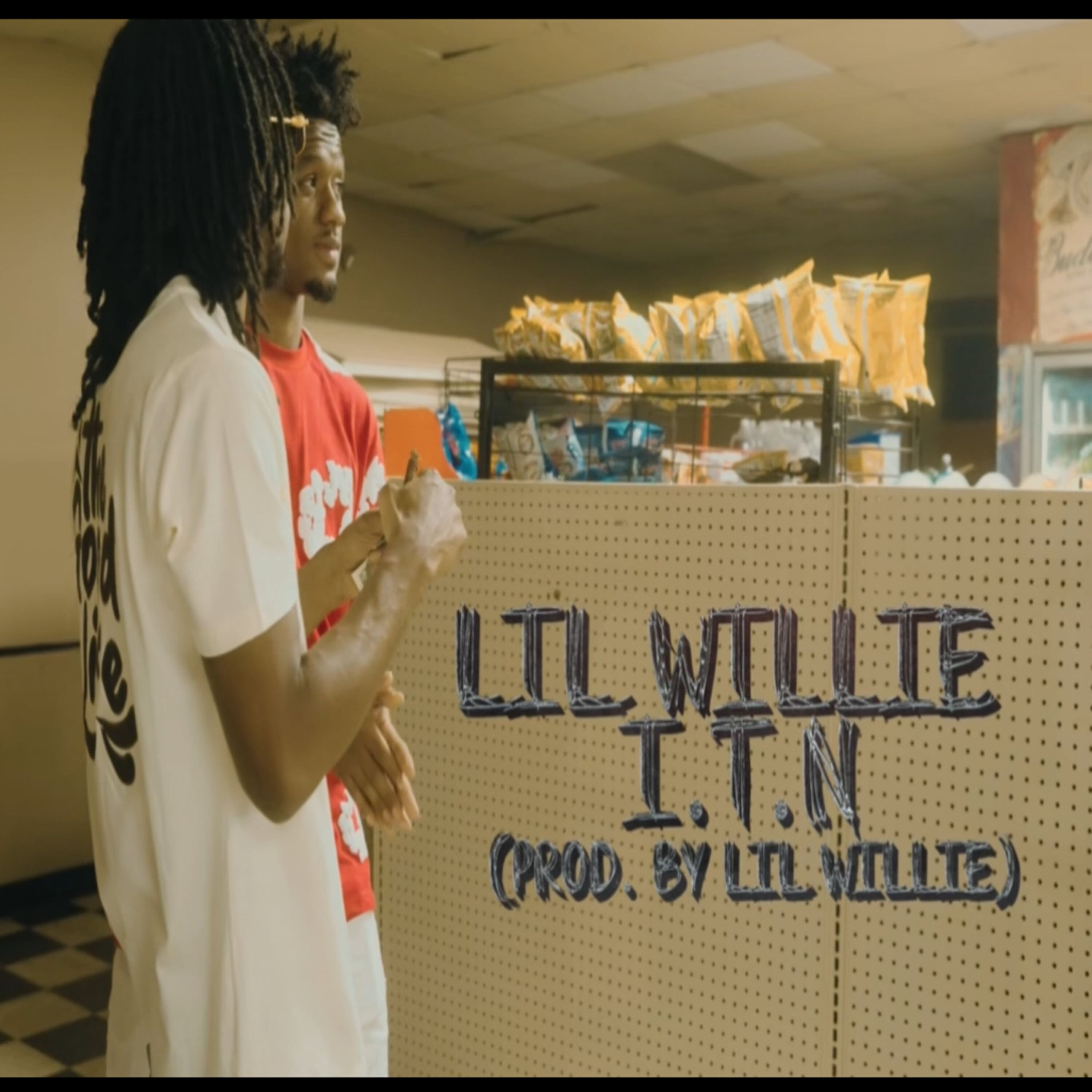 I.T.N. artwork