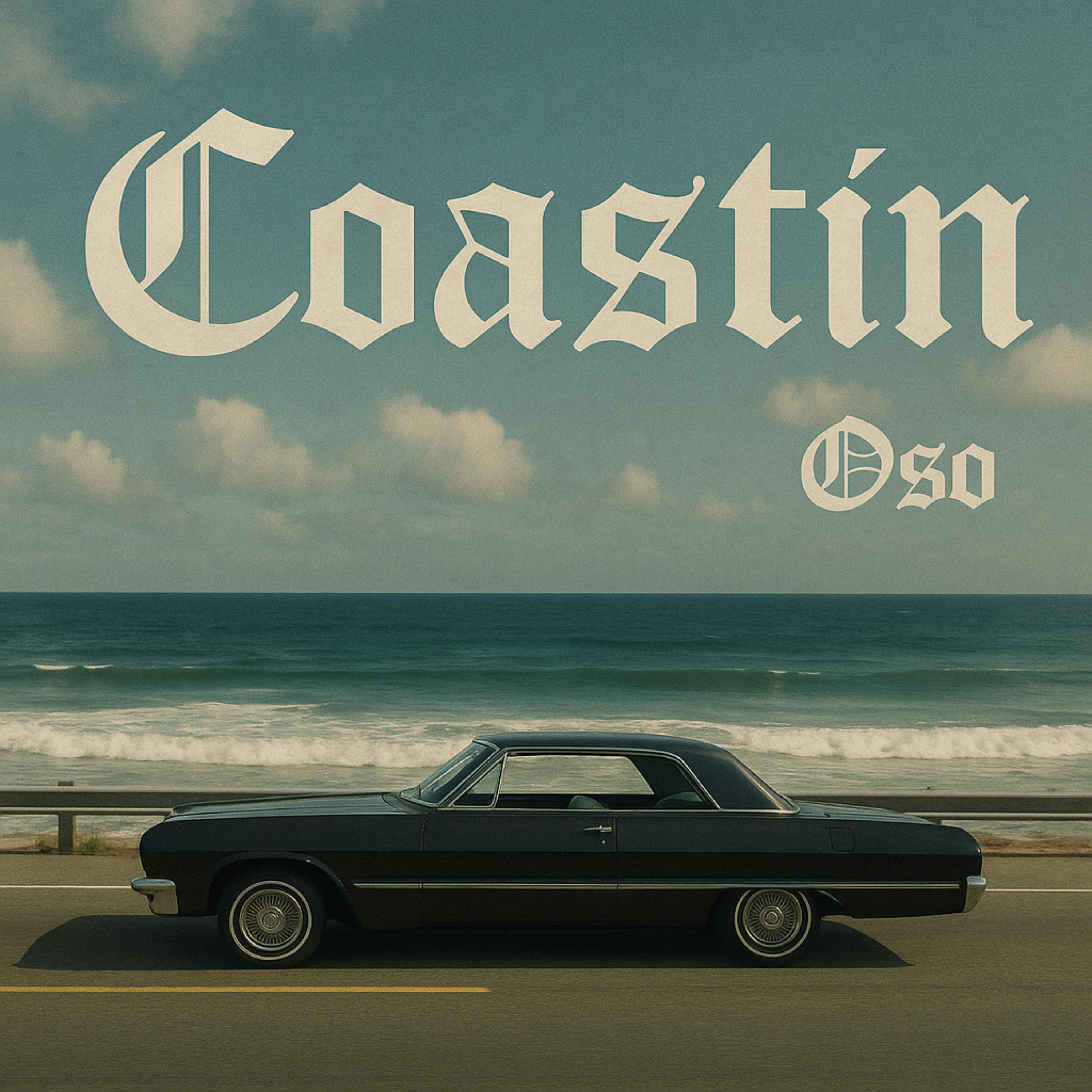 Coastin artwork