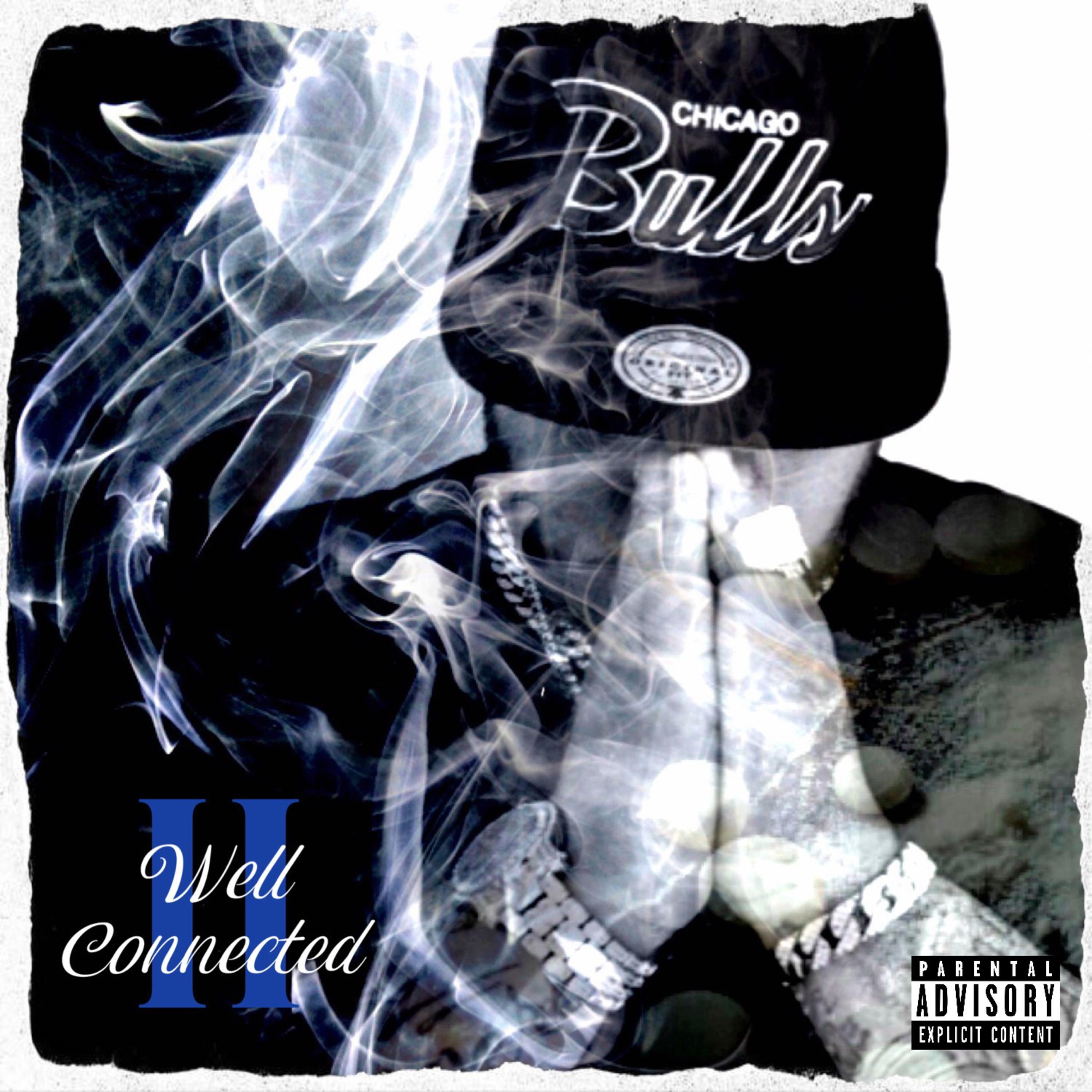 Well Connected 2: Prayed For This artwork