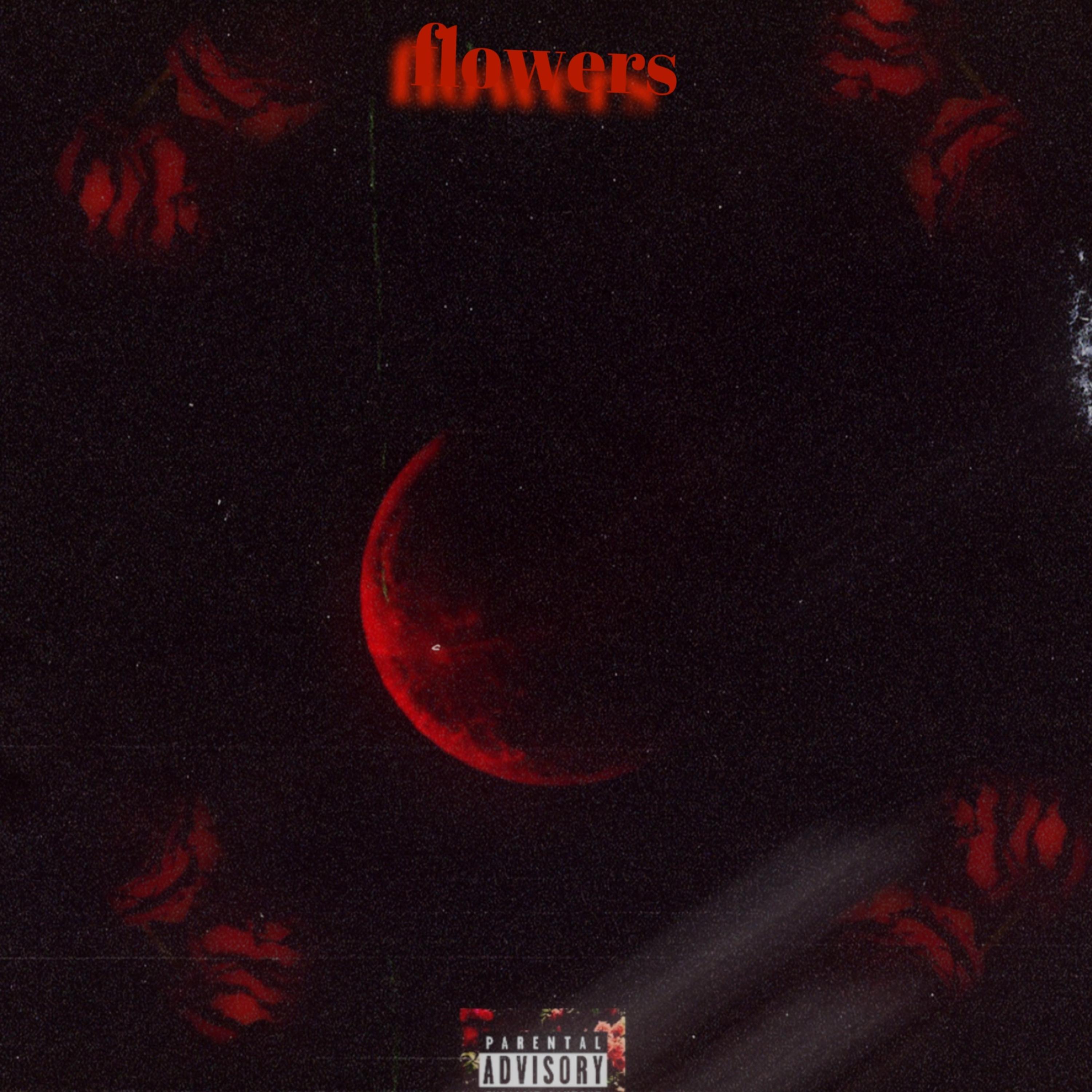 FLOWERS artwork