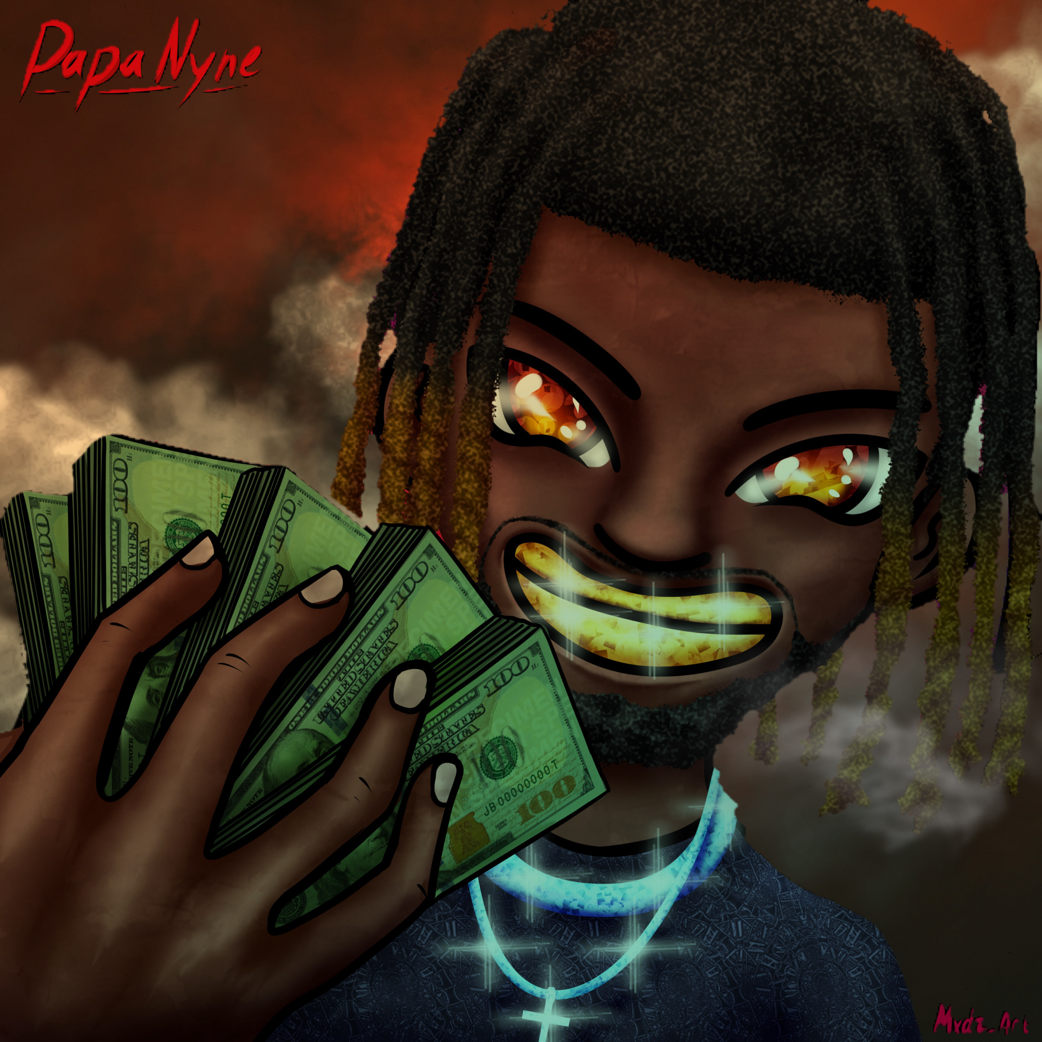 Came To Me artwork