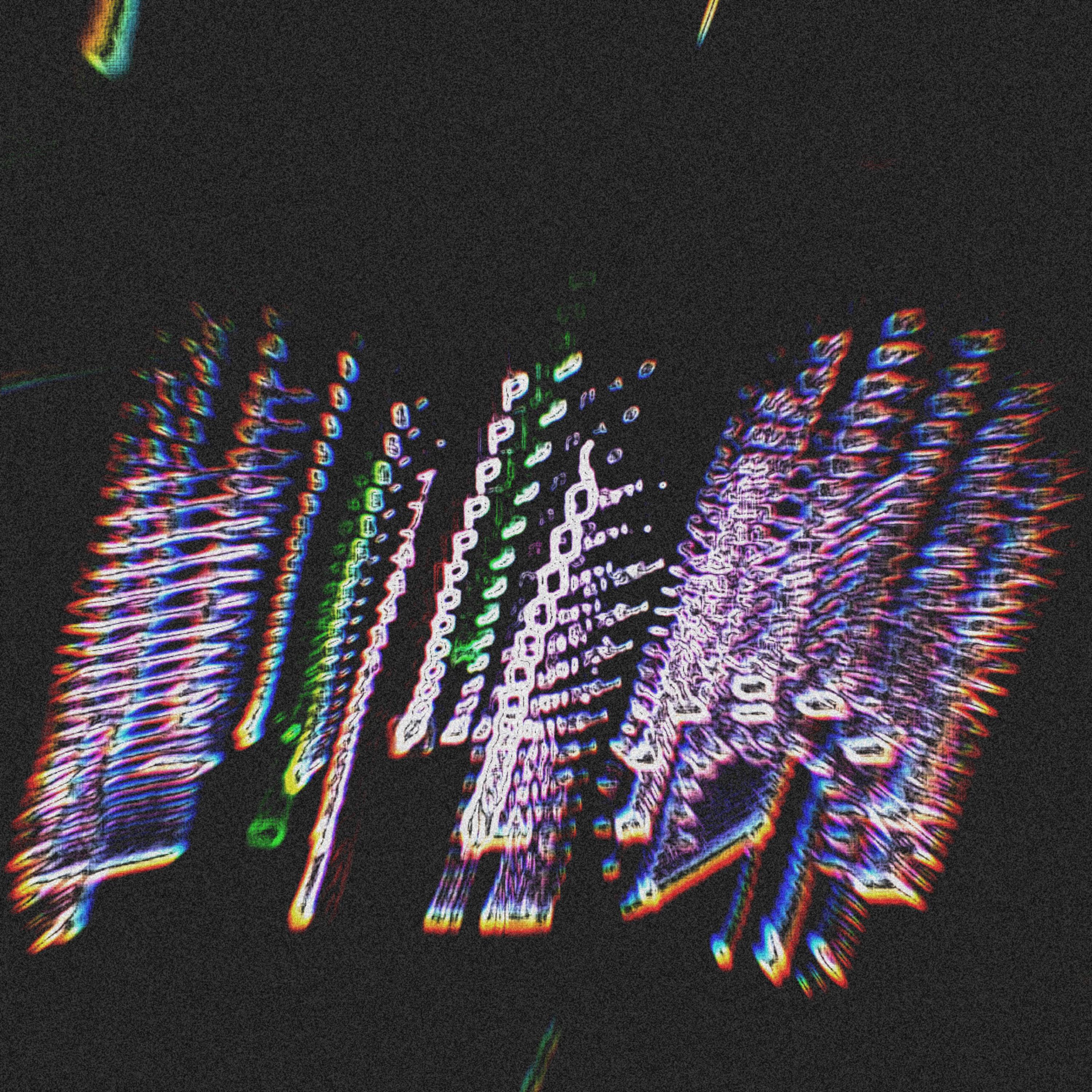 How Im Coming artwork