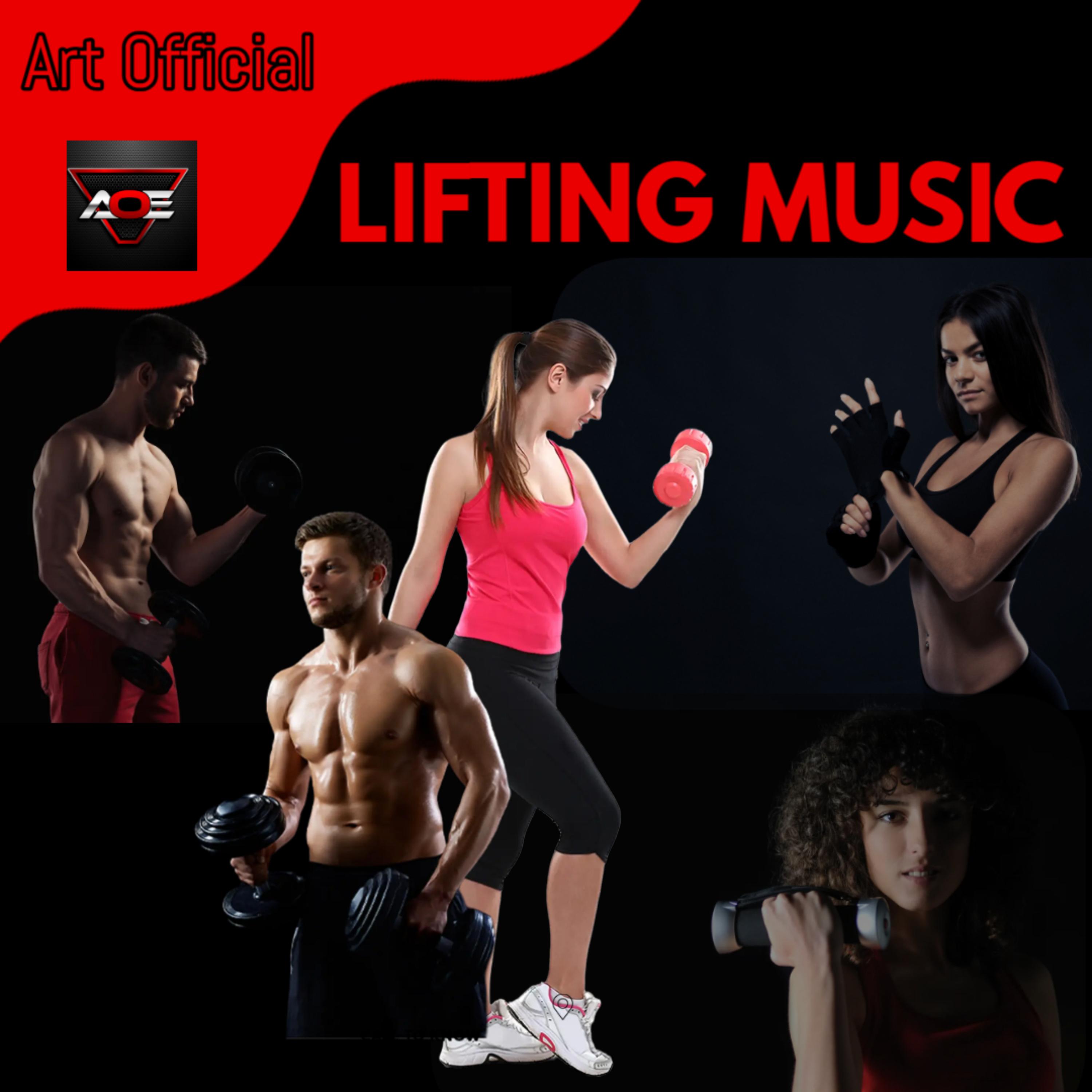 Lifting Music artwork