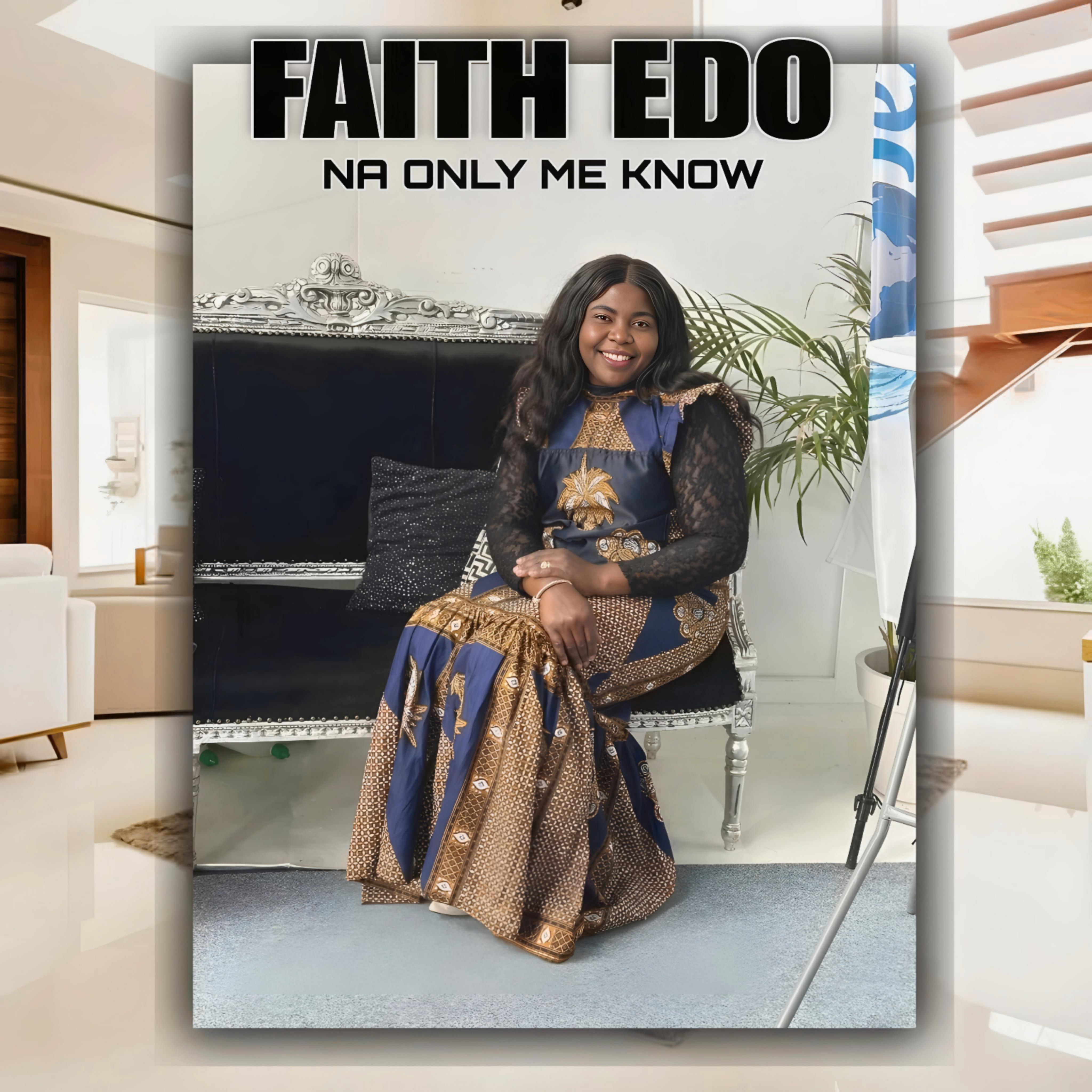 NA ONLY ME KNOW artwork