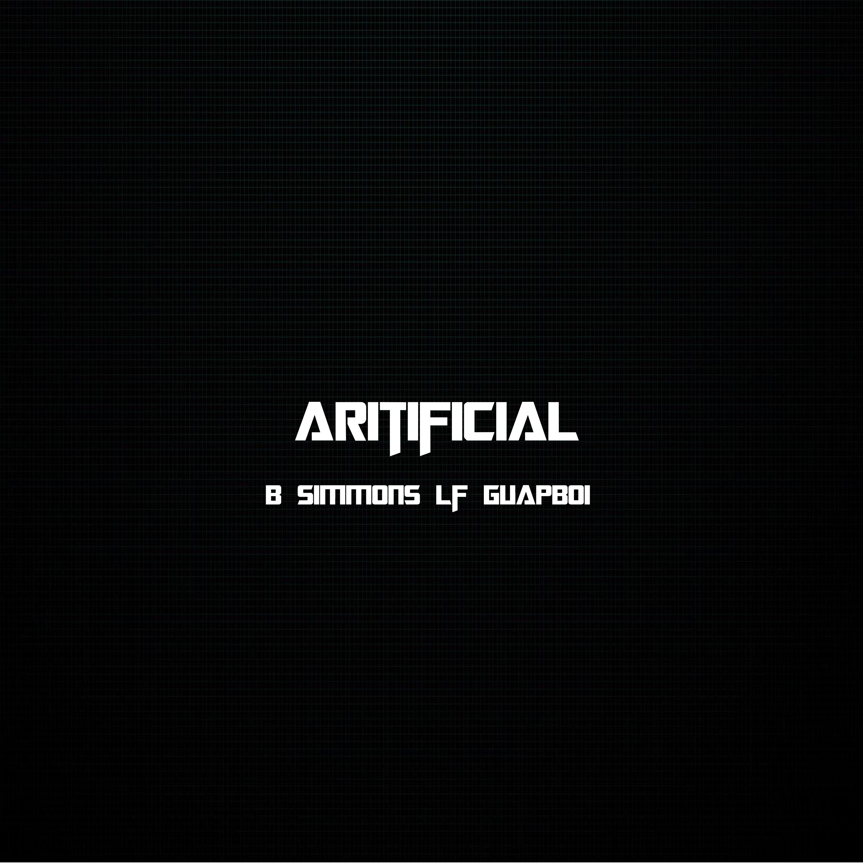 artificial artwork